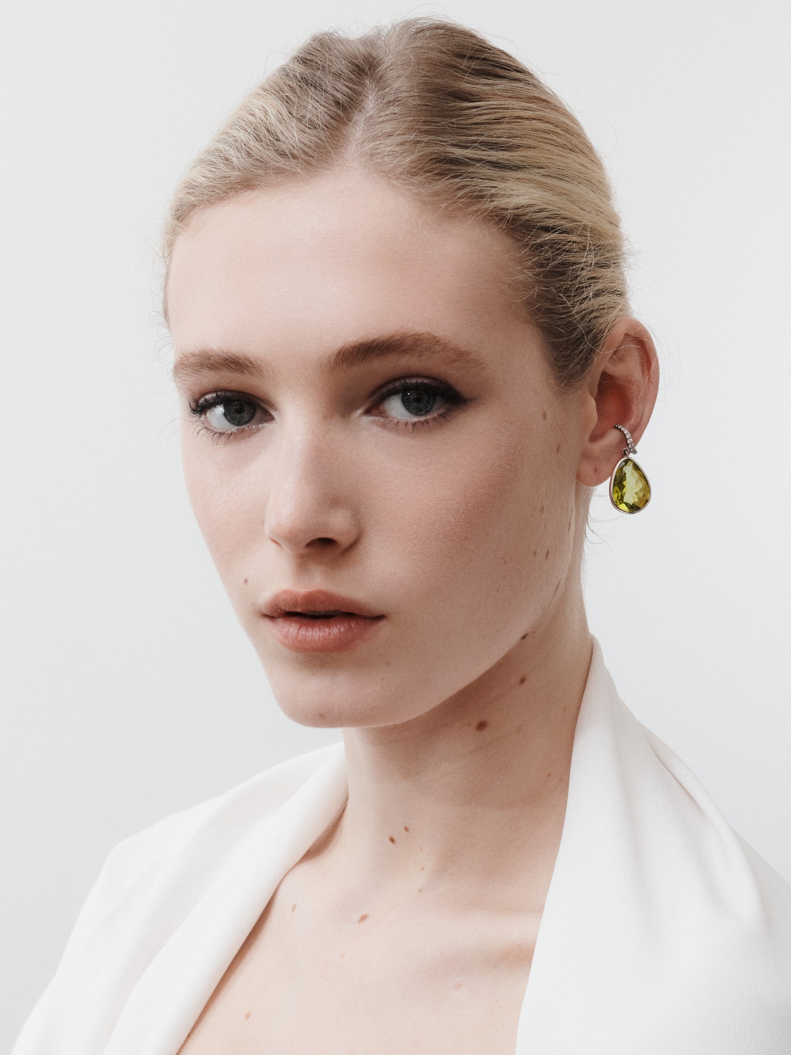 Ophelia Ear Cuff image 3