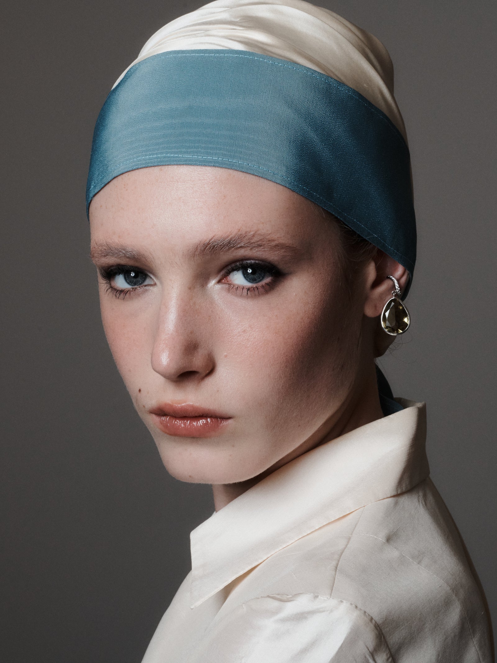 Ophelia Ear Cuff image 5