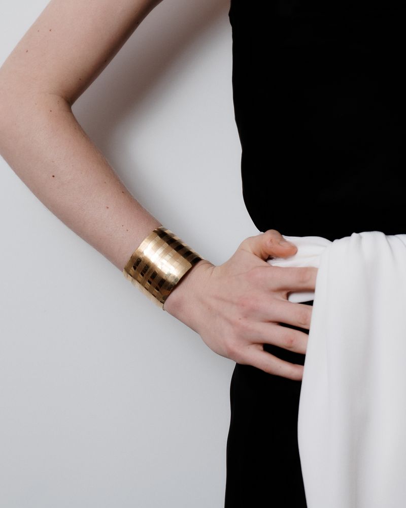 Mayra Cuff image 2