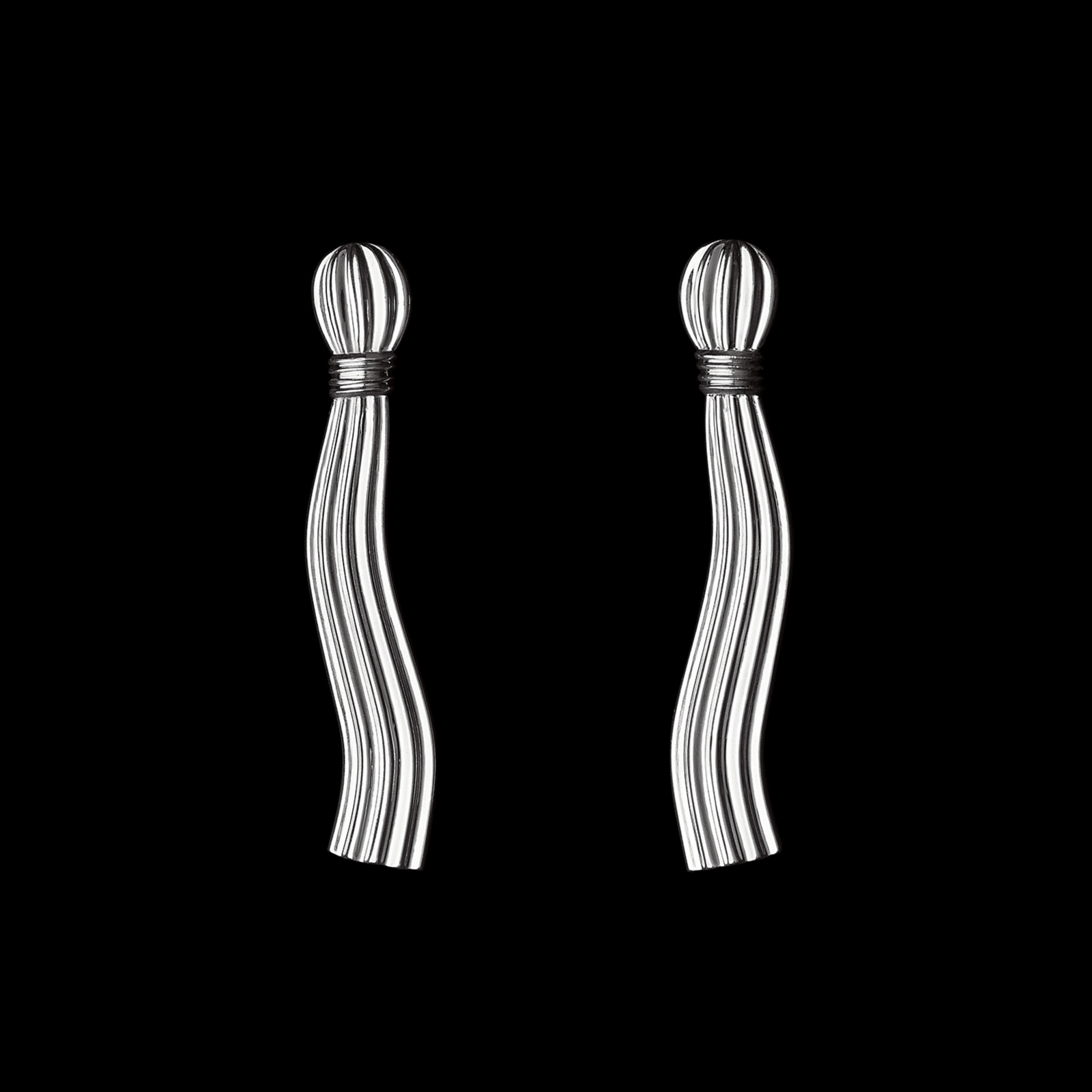 Antonella Earrings image 4