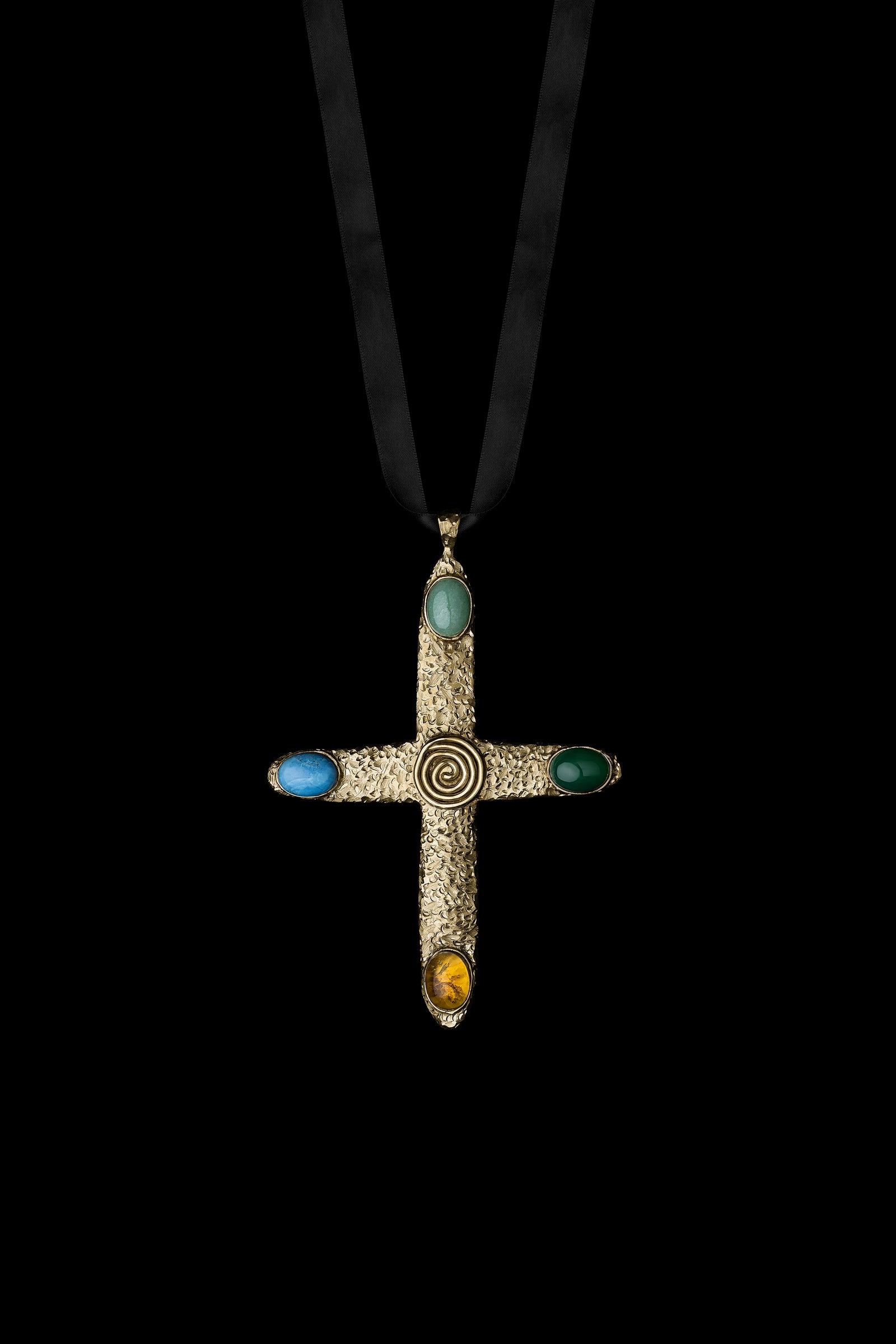 Mila Pendant featured image