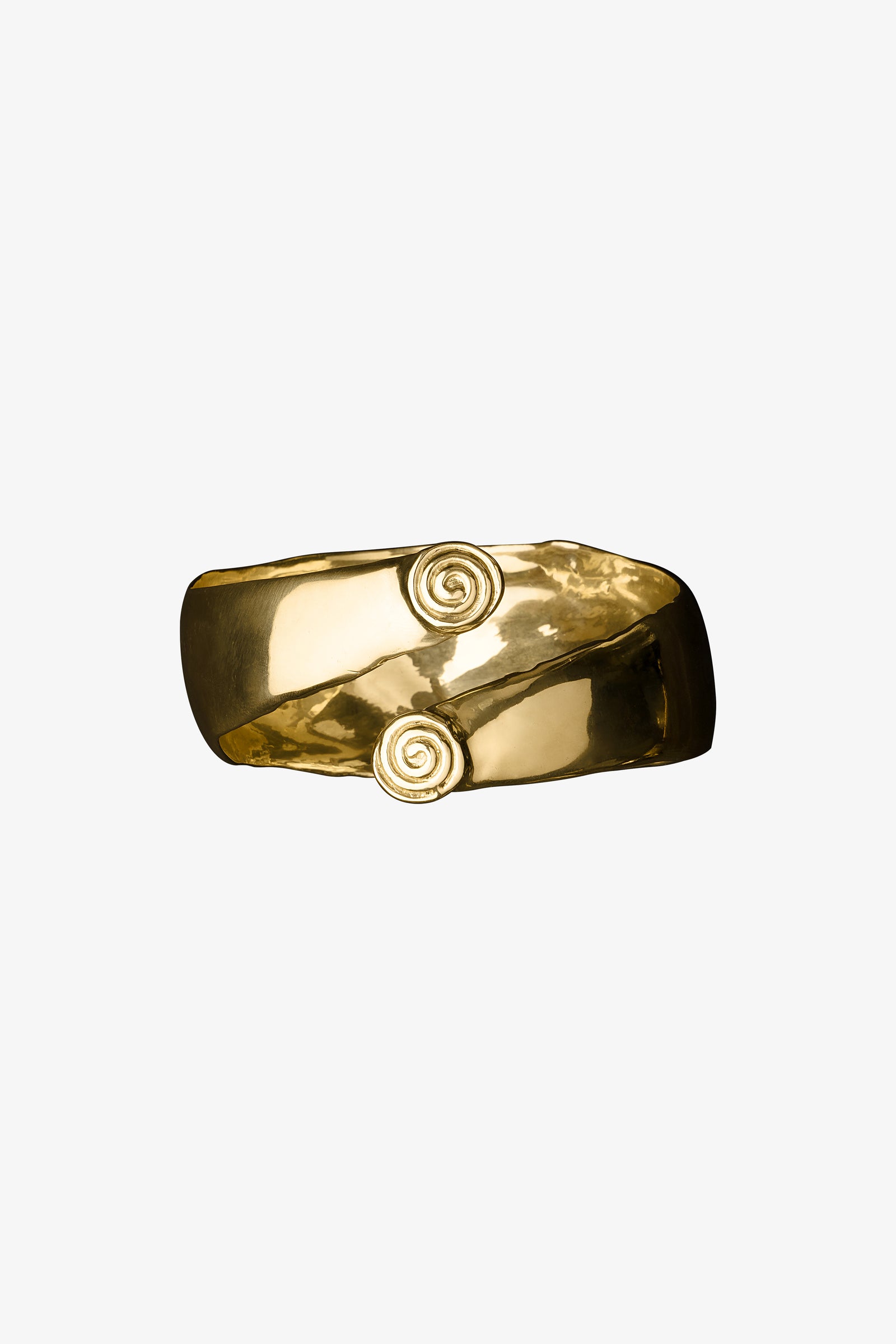 Olympia Armband Gold featured image