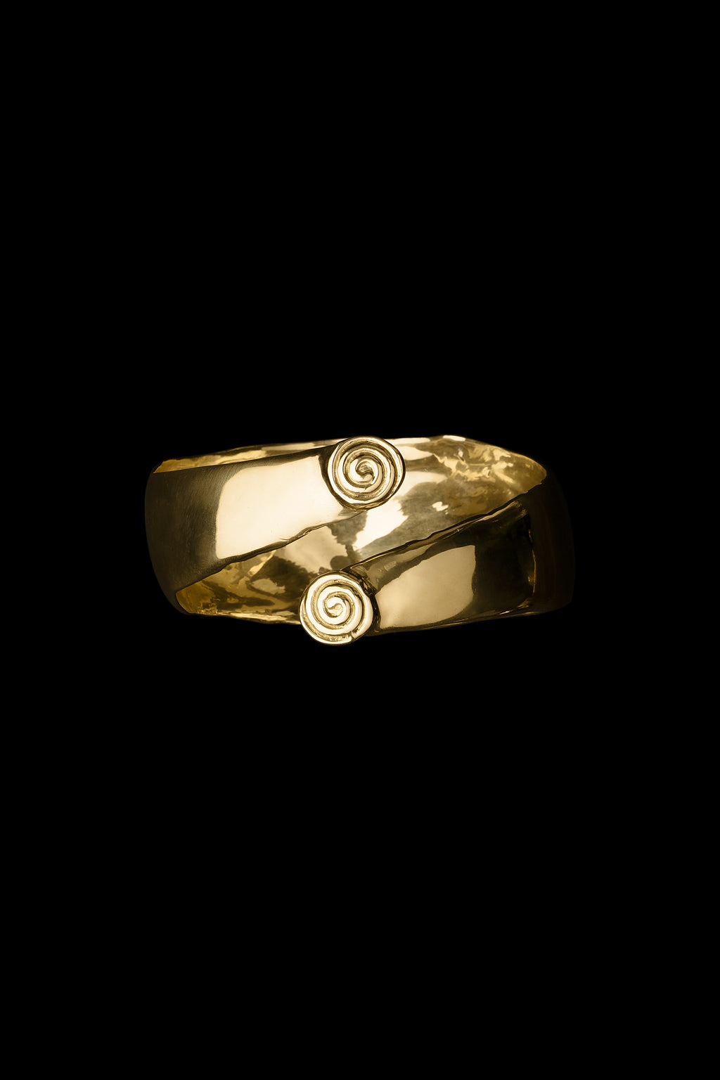 Olympia Armband Gold image 3
