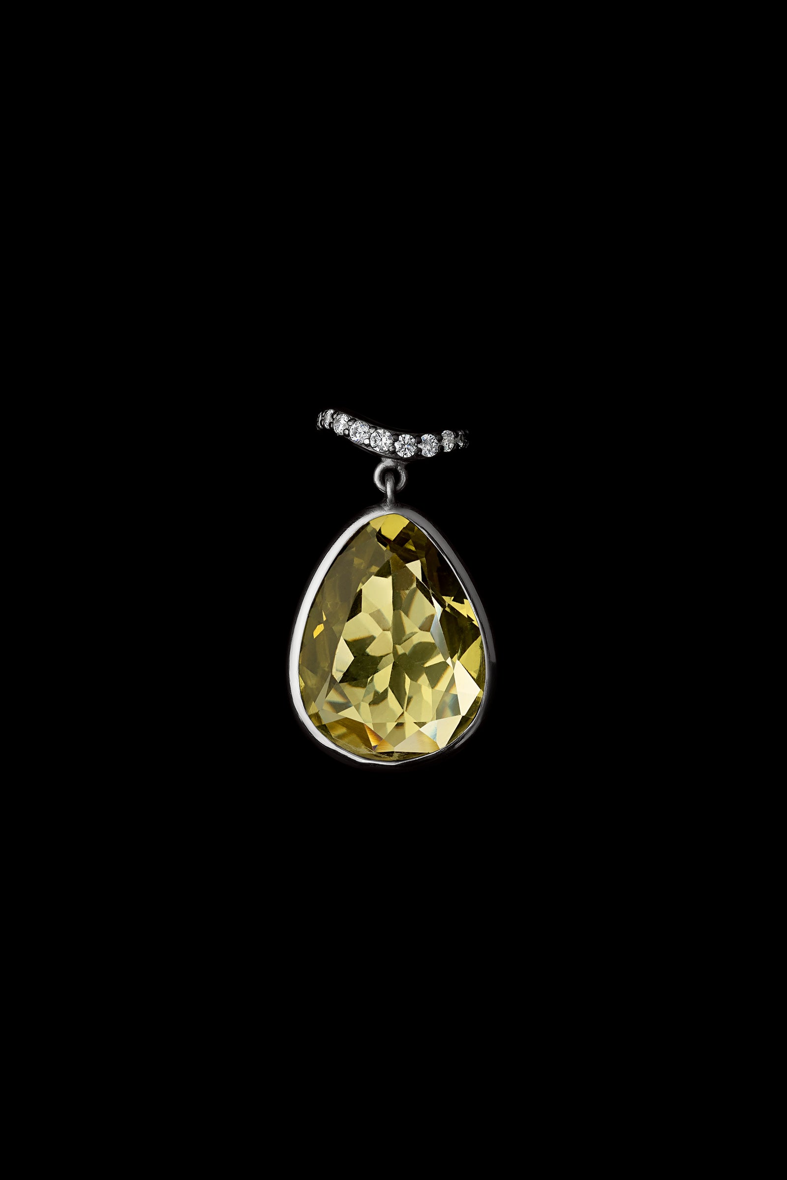 Ophelia Ear Cuff image 2