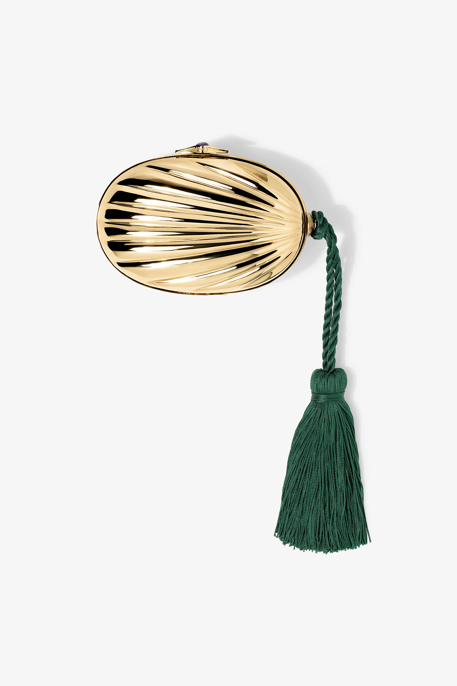 Petra Tassel Clutch featured image
