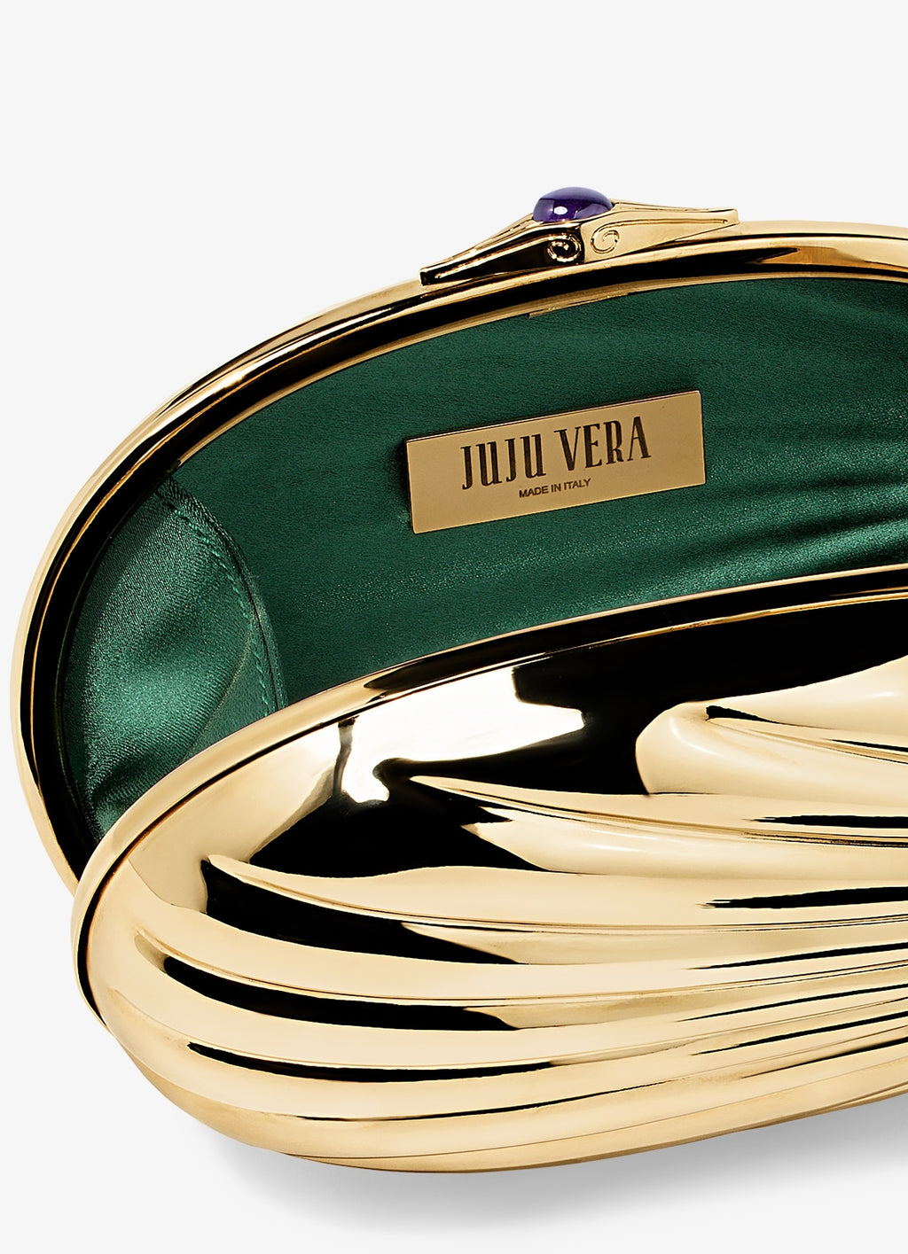 Petra Tassel Clutch image 3