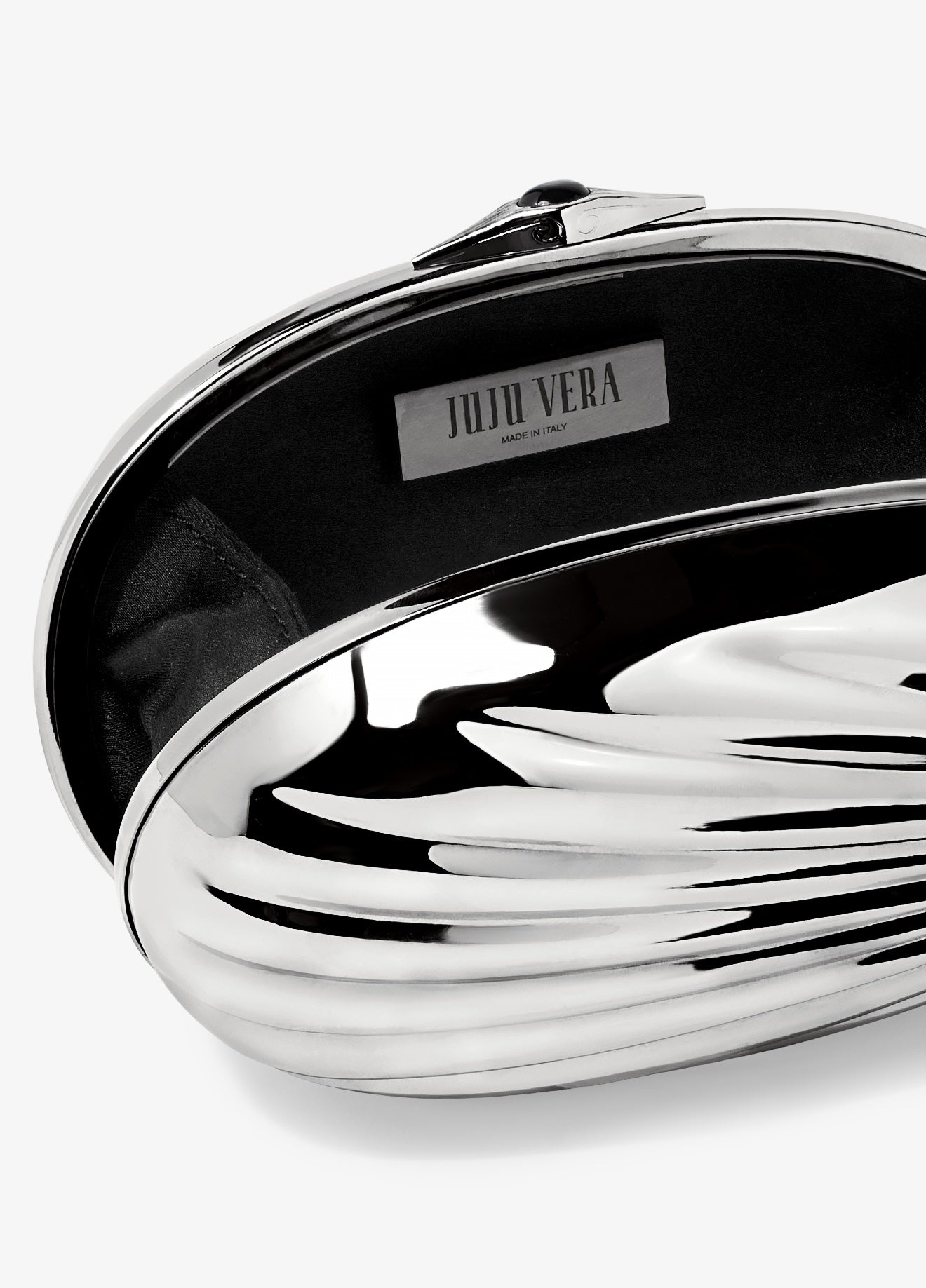 Petra Tassel Clutch image 3