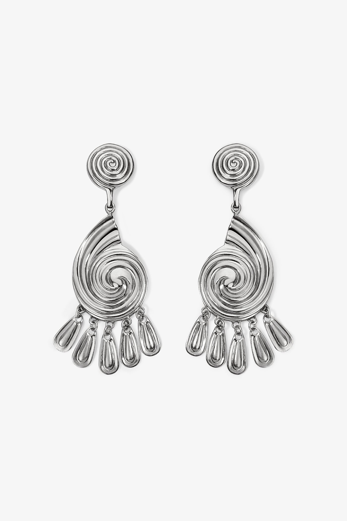 Eliza Earrings featured image