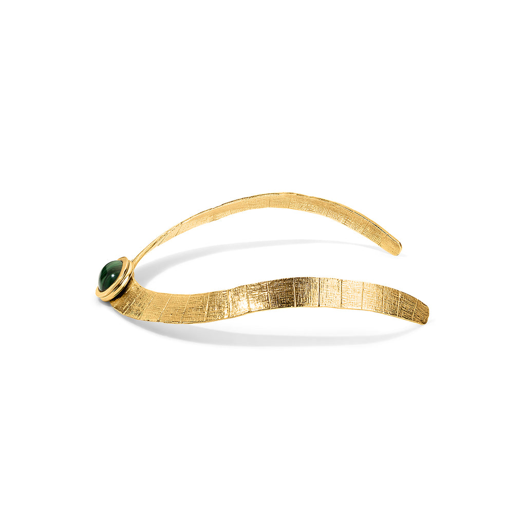 Athena Jade Collar image 3
