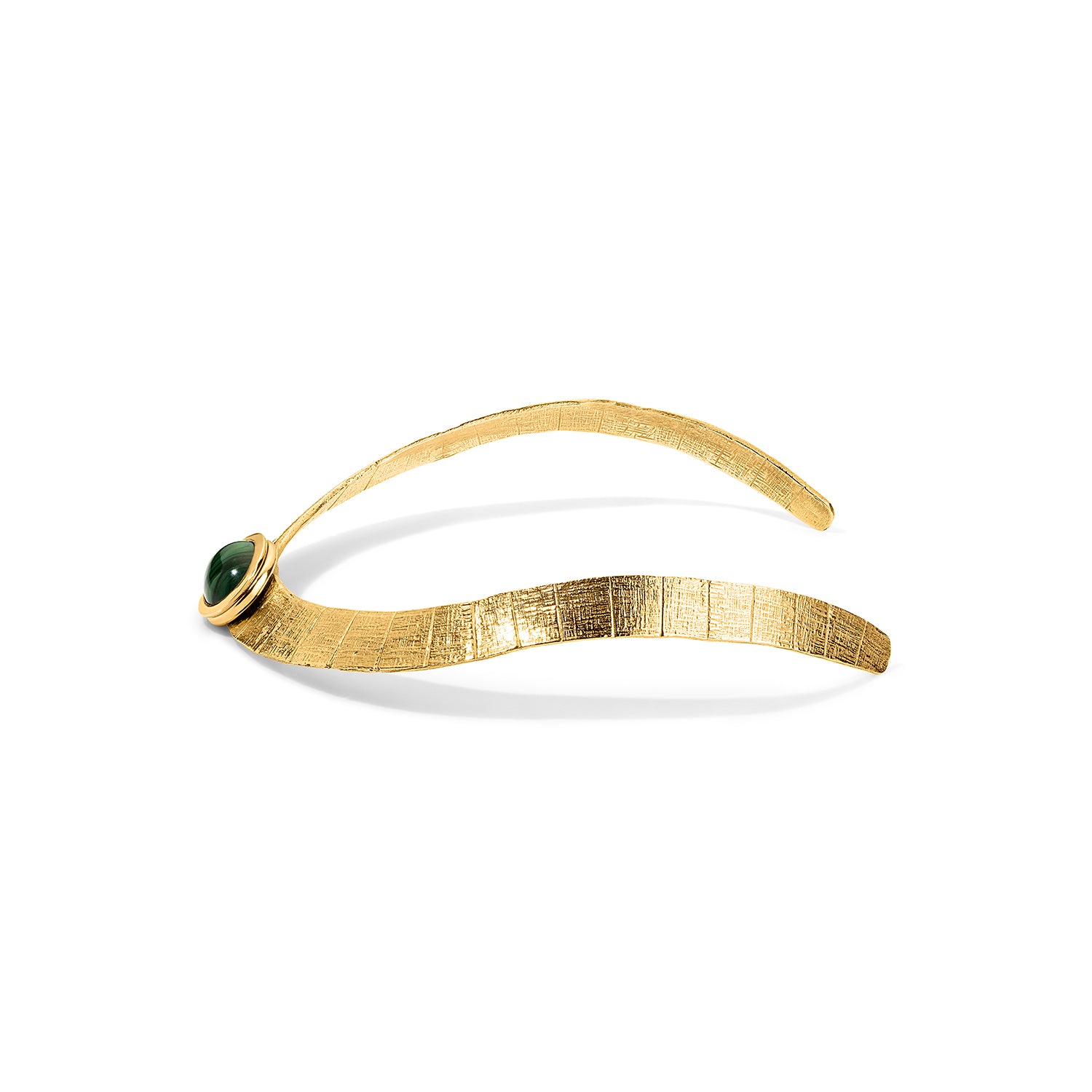 Athena Jade Collar image 3