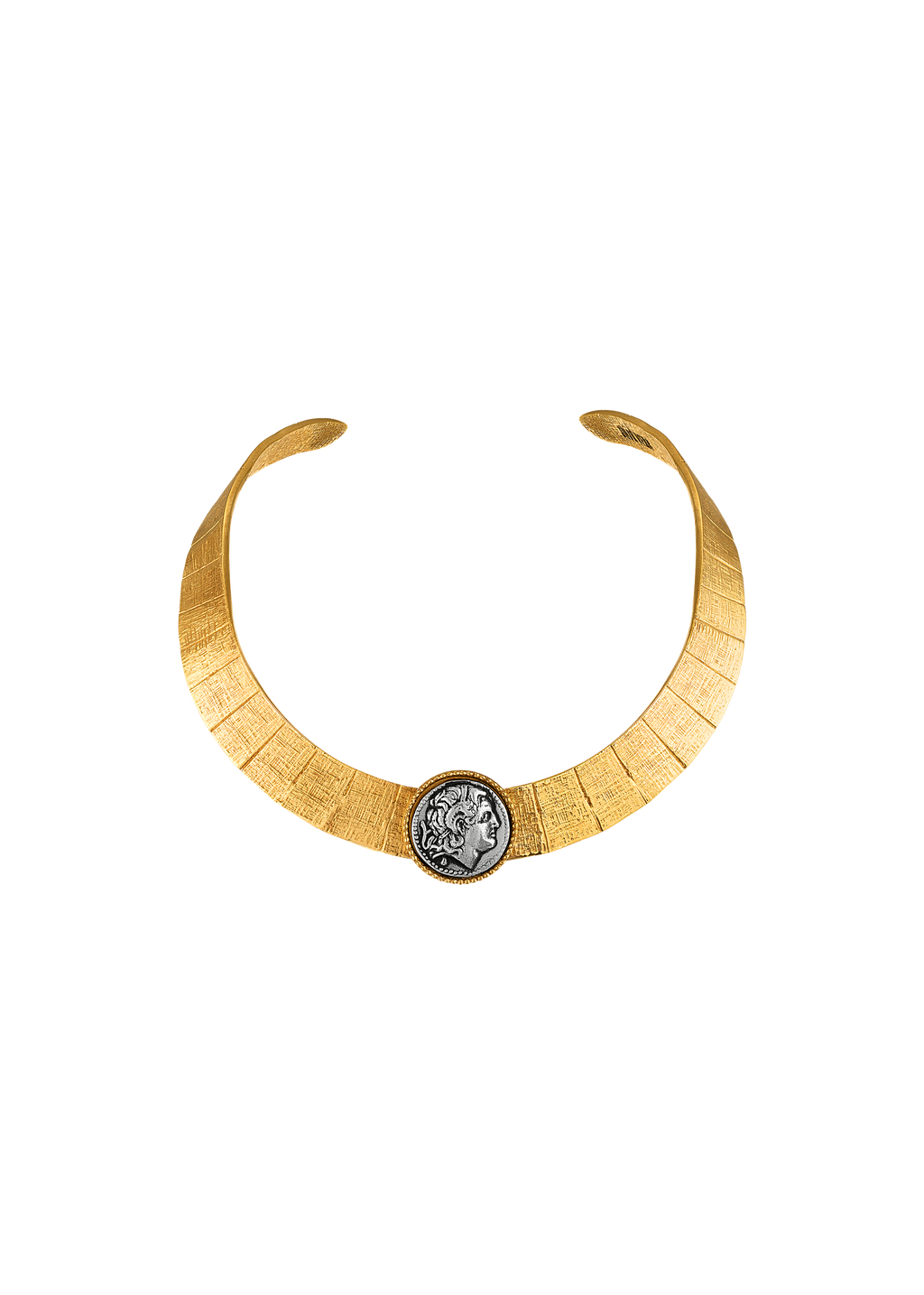 Athena Coin Chocker