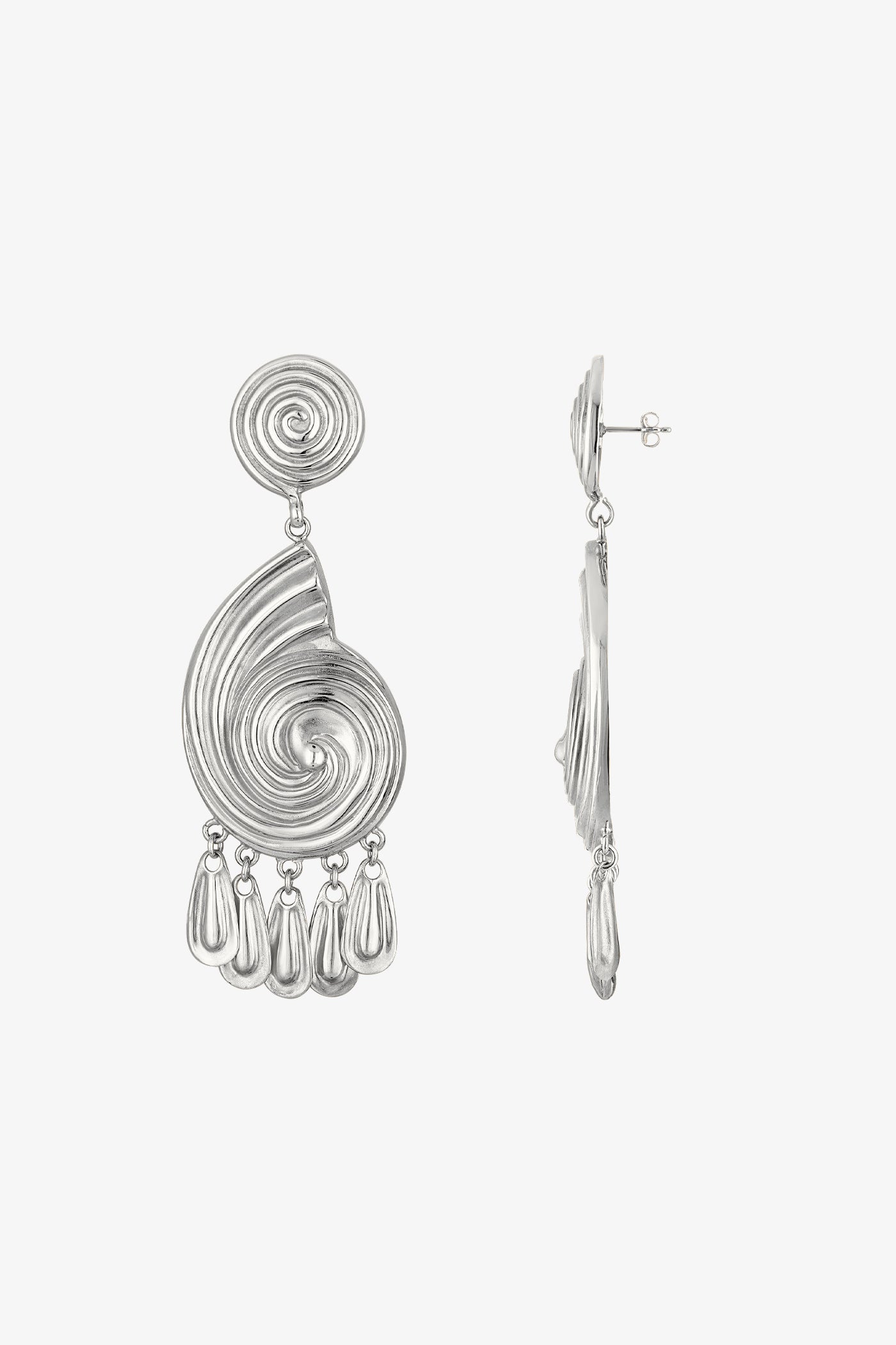 Eliza Earrings image 3