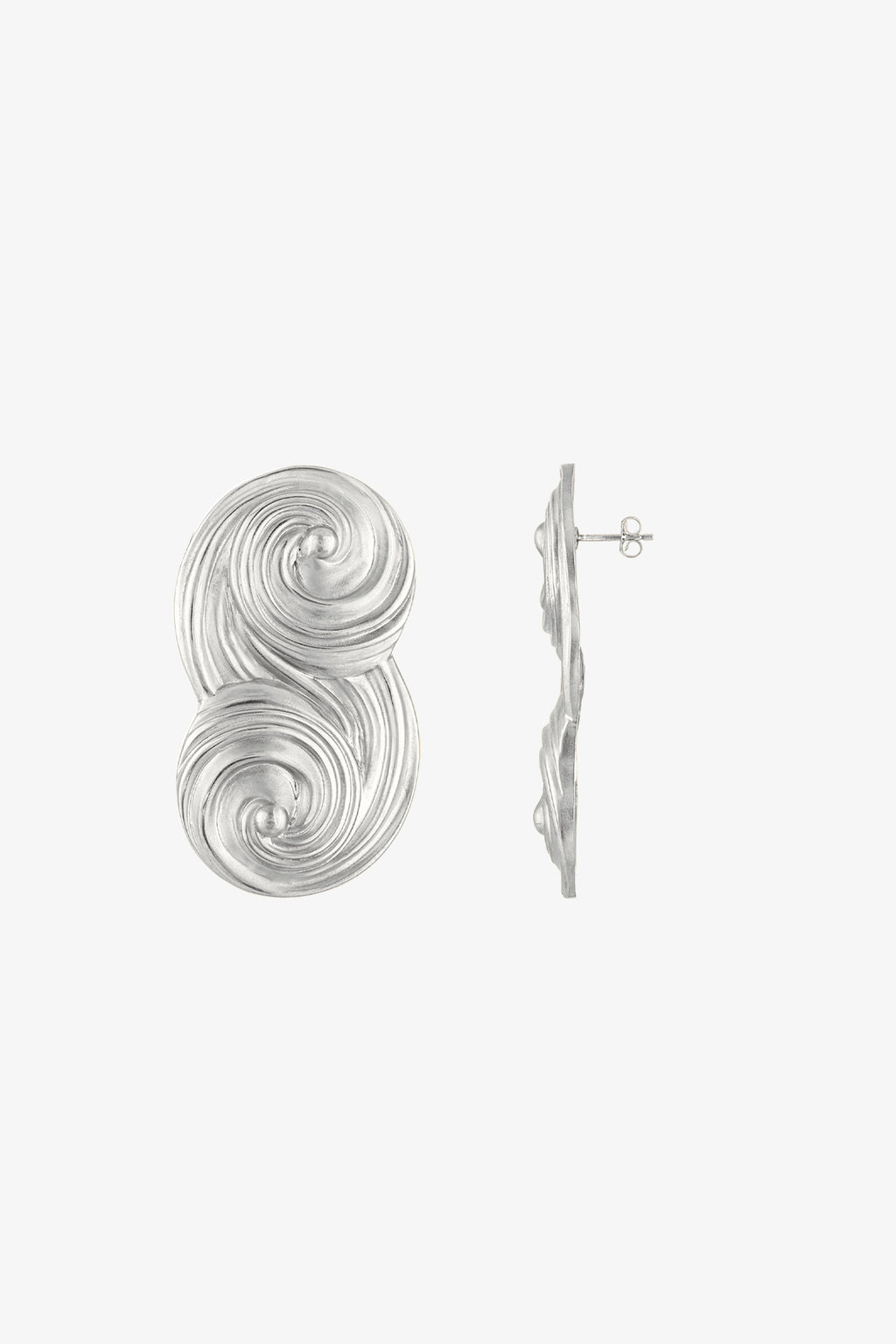 Stella Earrings image 3