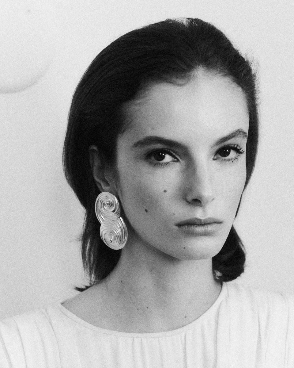 Stella Earrings image 3
