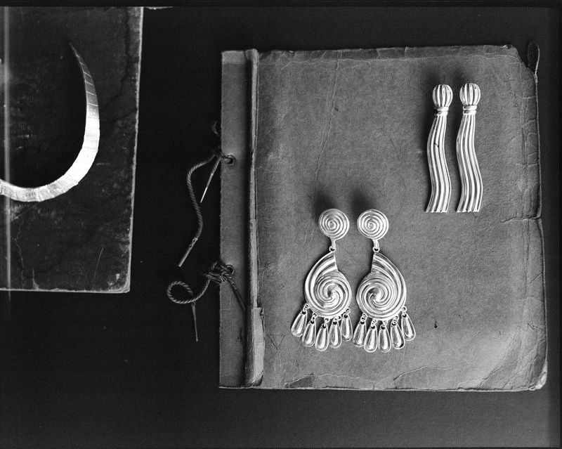 Antonella Earrings image 12