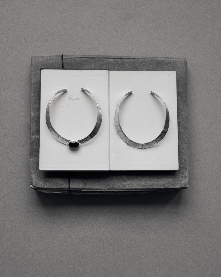 Athena Deco Collar