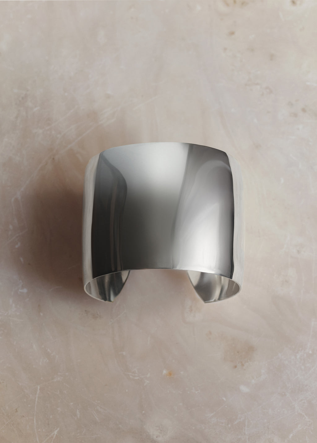 Gemma Cuff Bracelet image 2