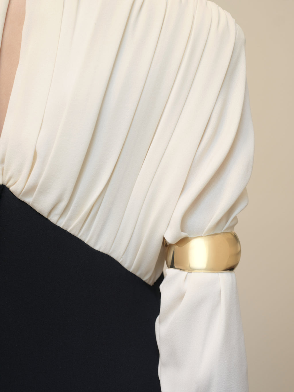 Olympia Armband Gold image 7