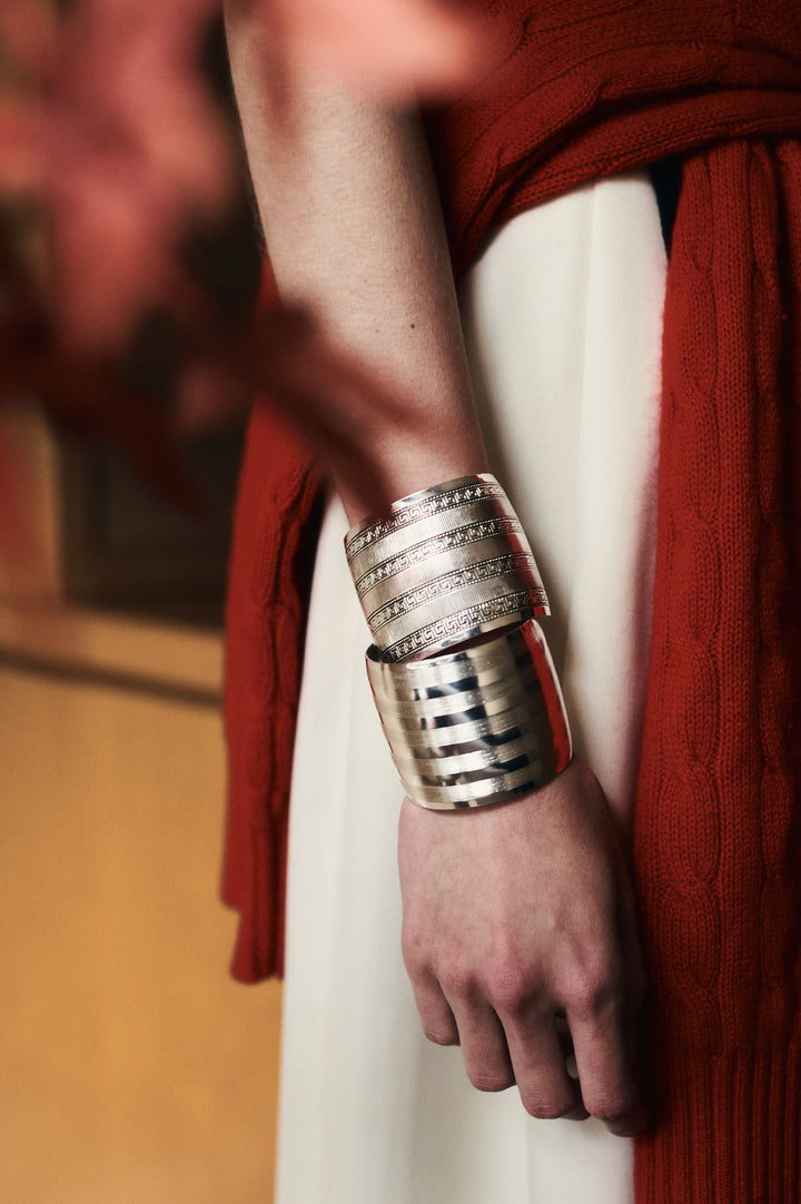 Mayra Cuff