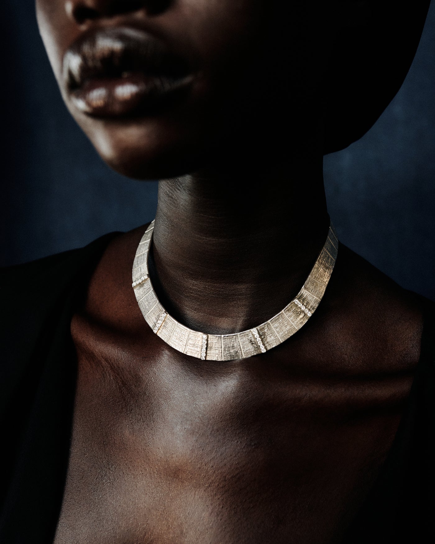 Athena Deco Collar