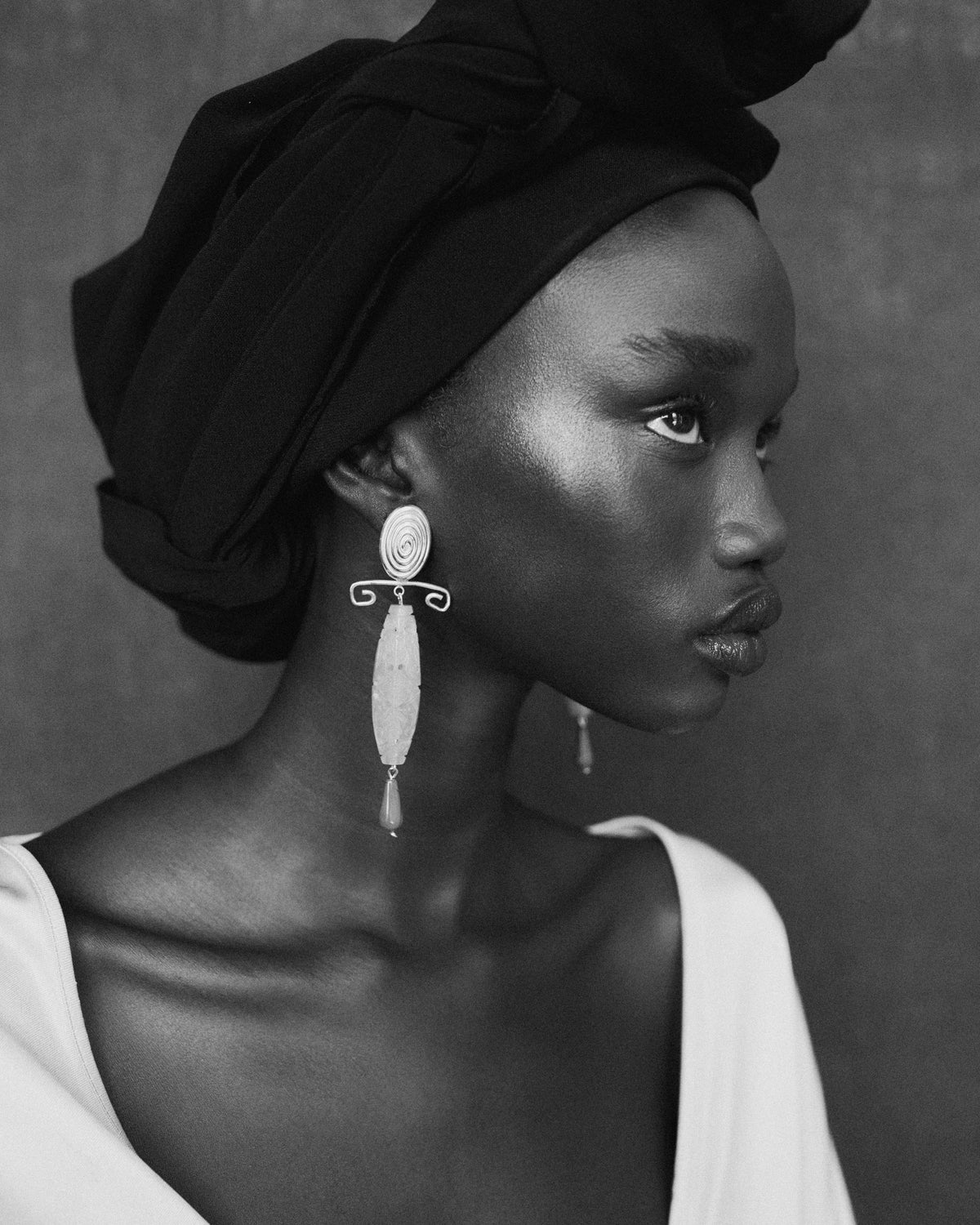 Nile Earrings