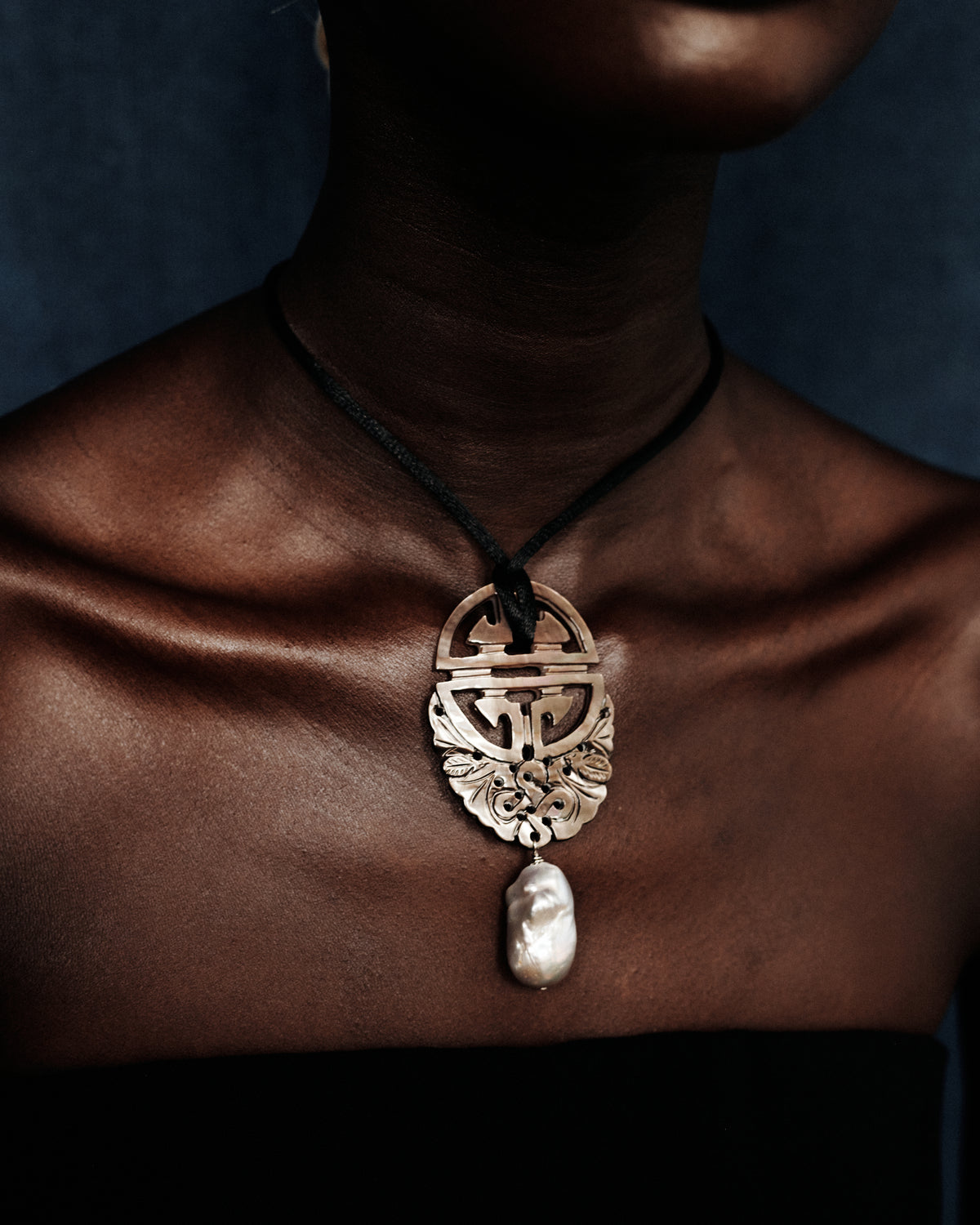 NECK