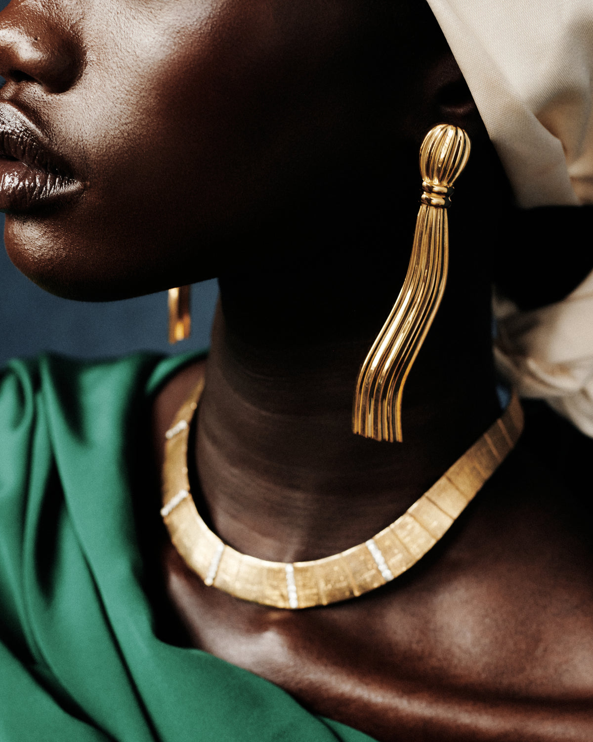 Antonella Earrings