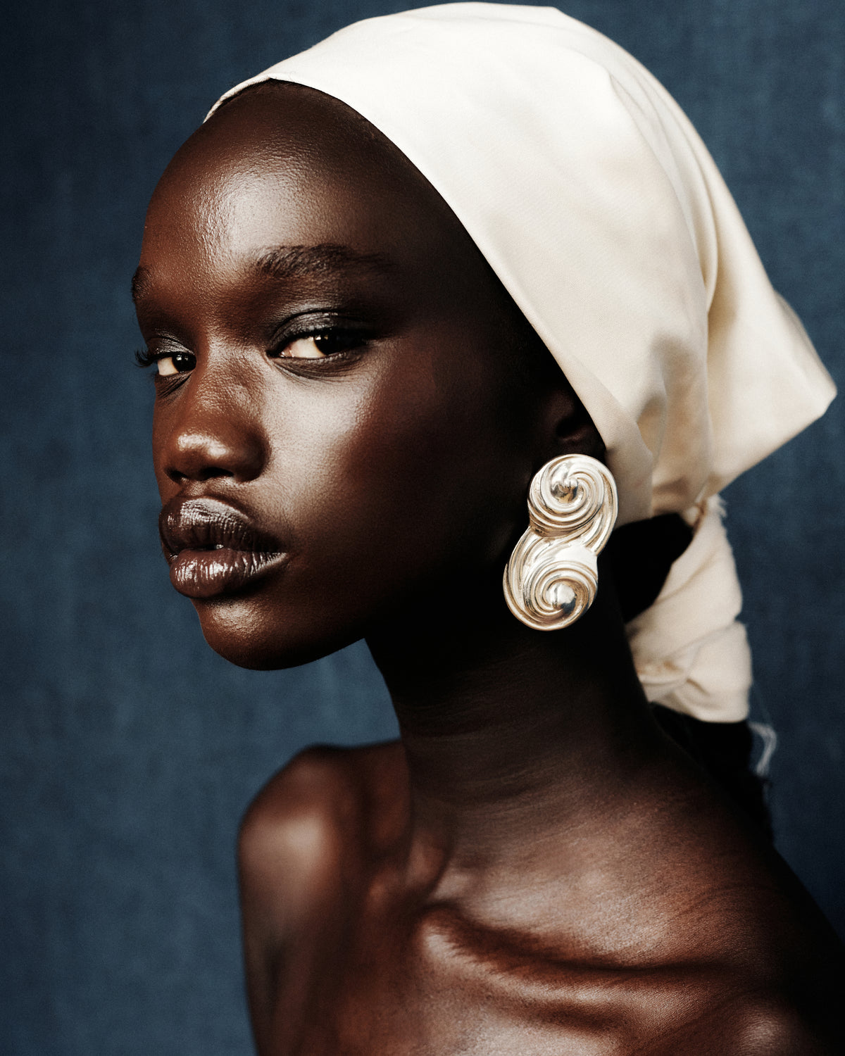 Stella Earrings