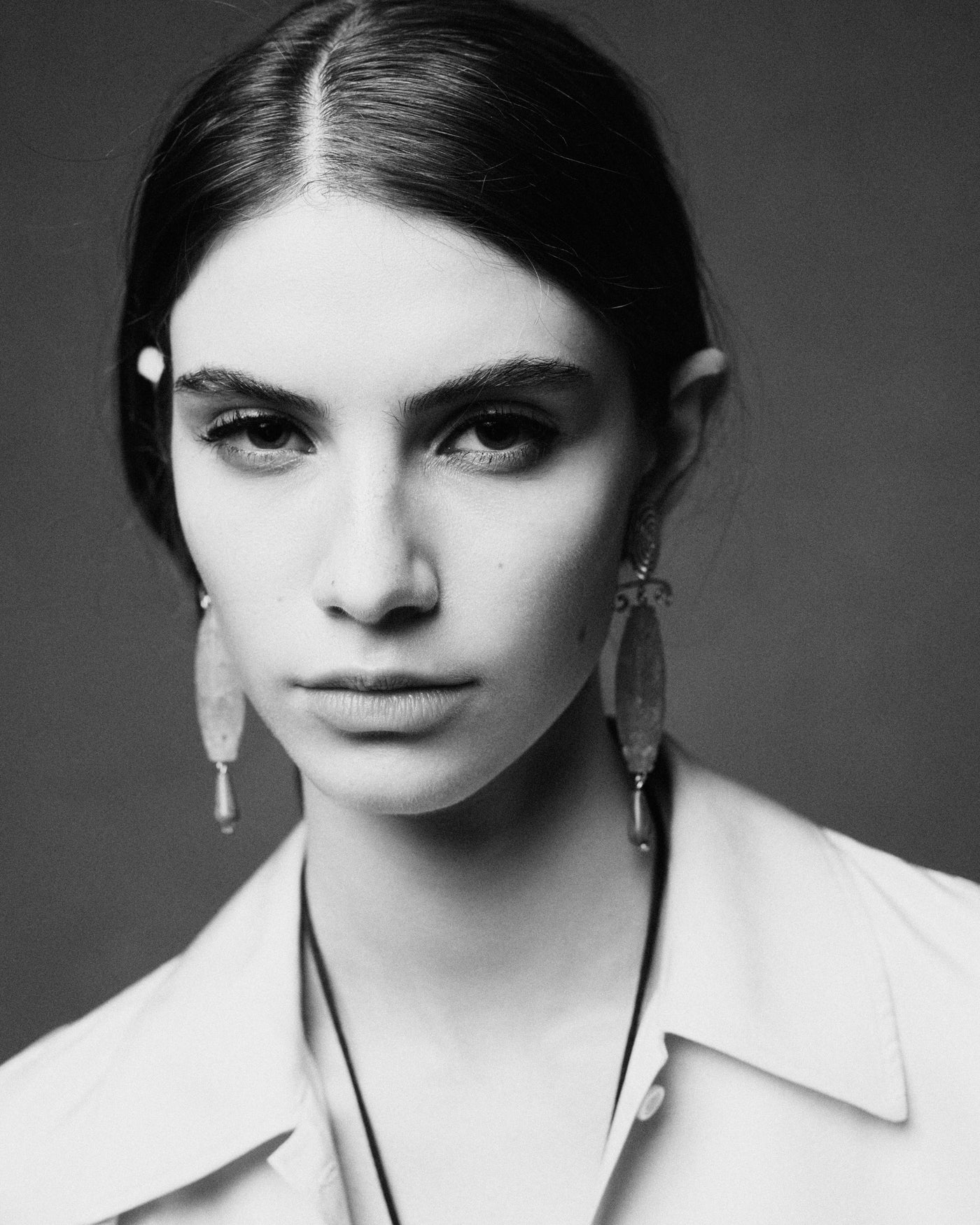 Nile Earrings