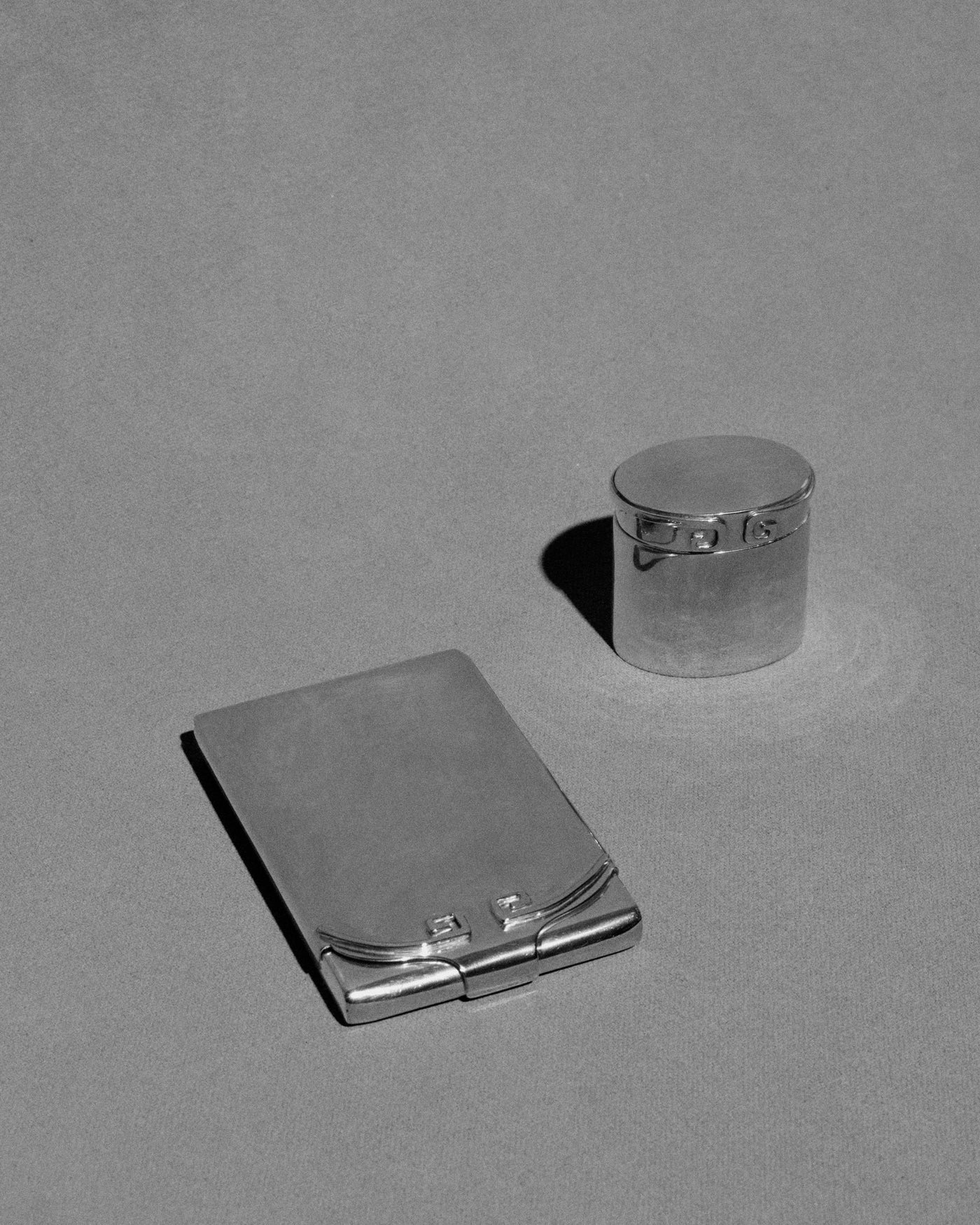 Greco Pillbox