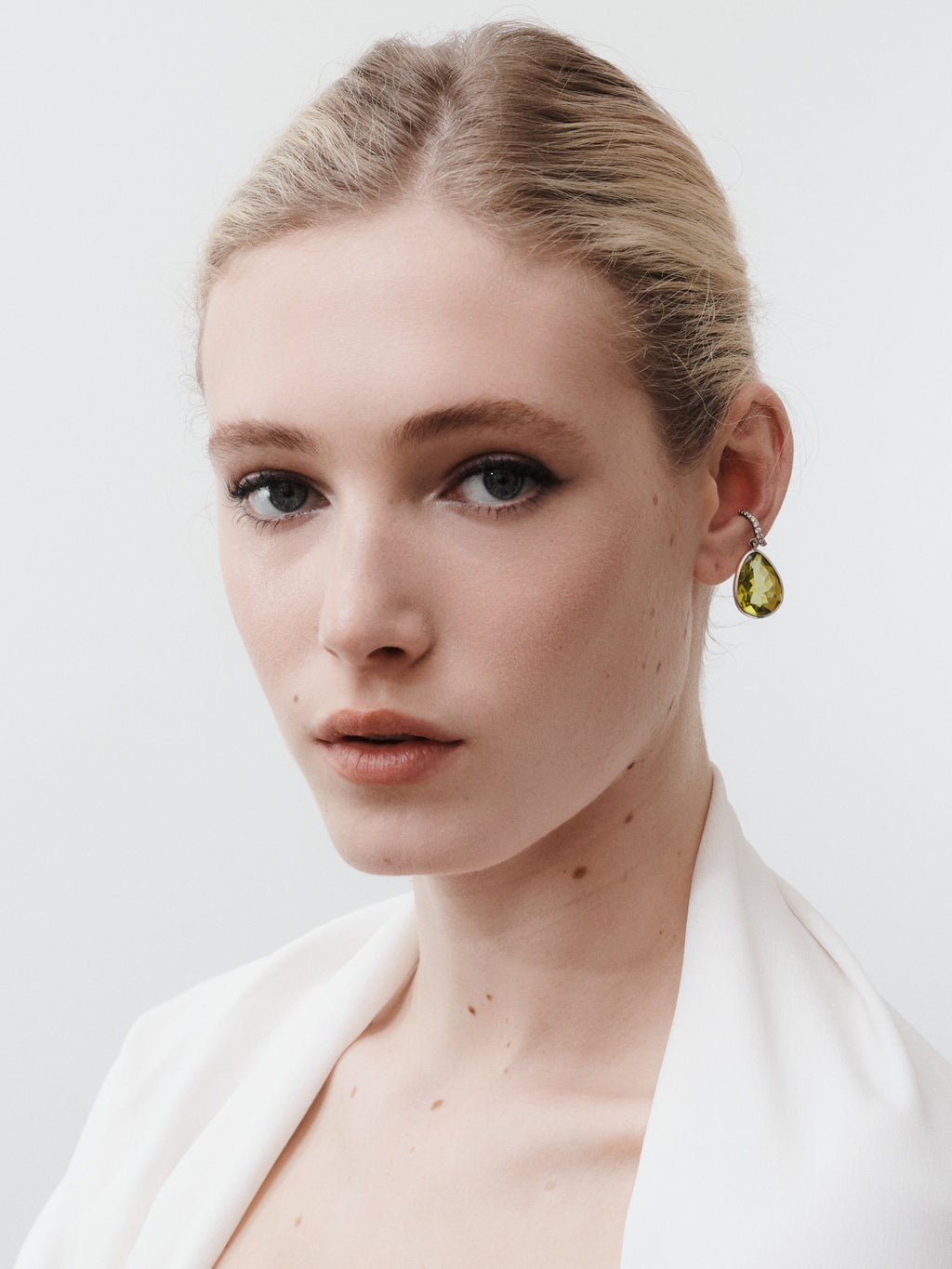 Ophelia Ear Cuff image 3