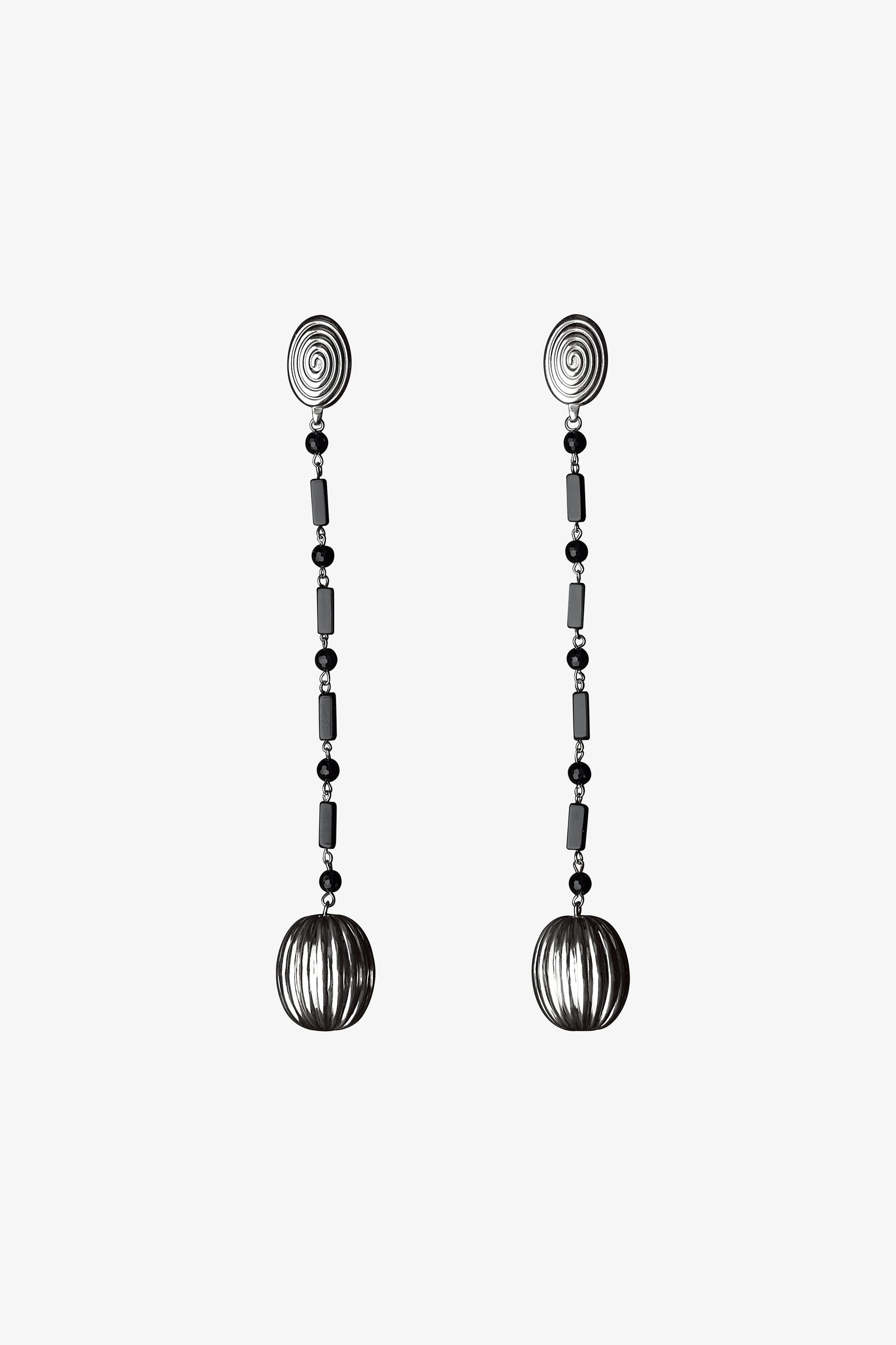Nani Earrings featured image