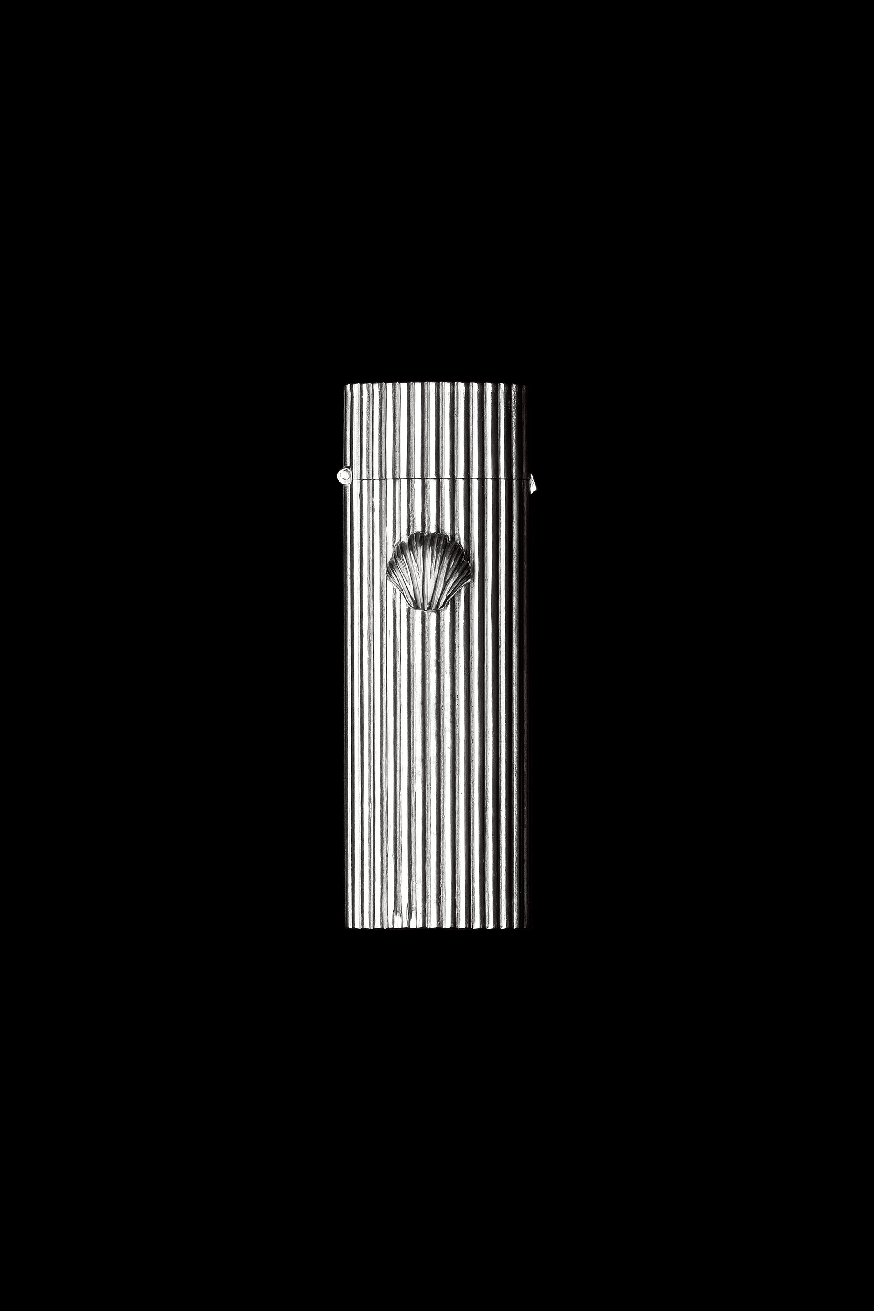 Shell Lighter Case - JUJU VERA