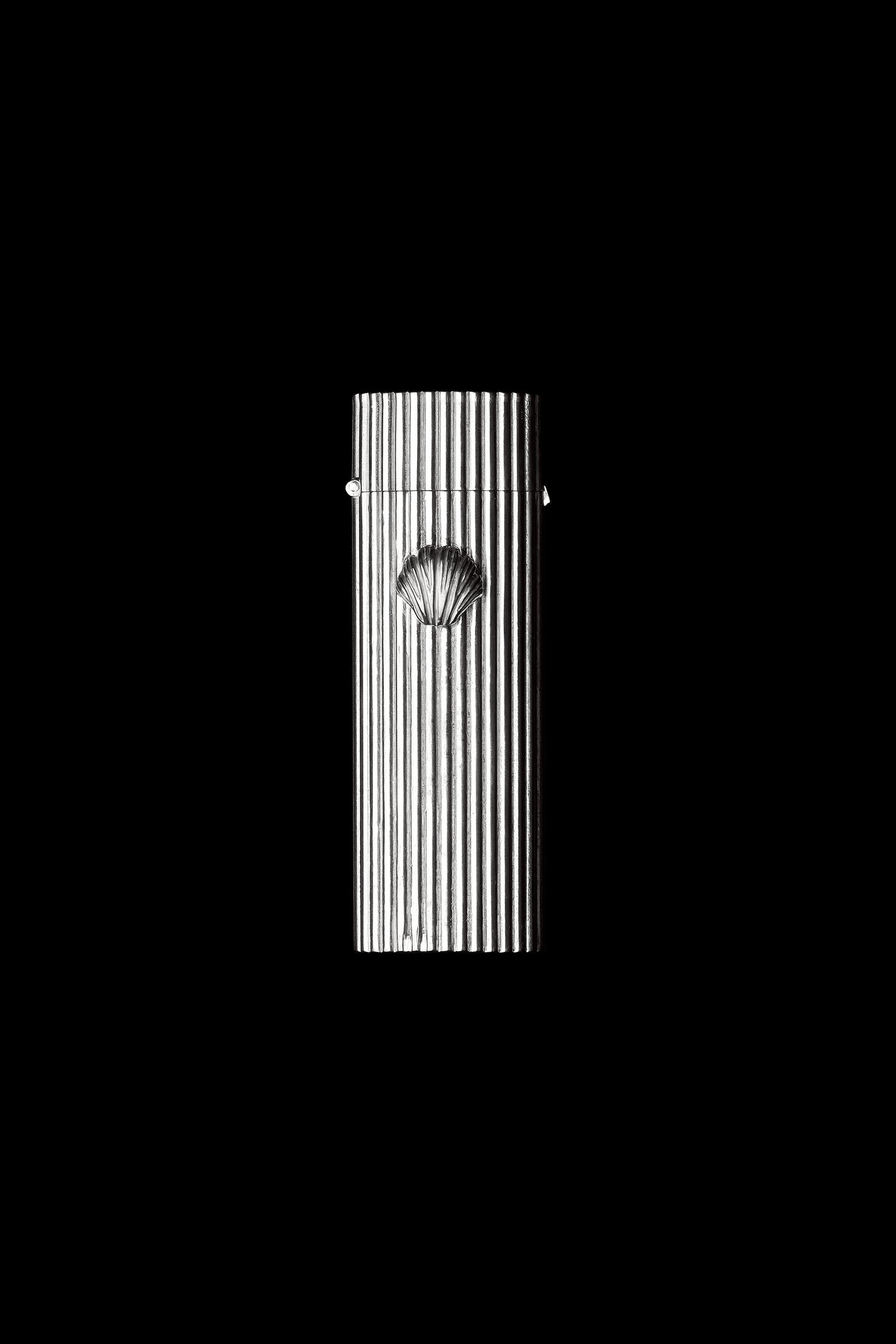 Shell Lighter Case