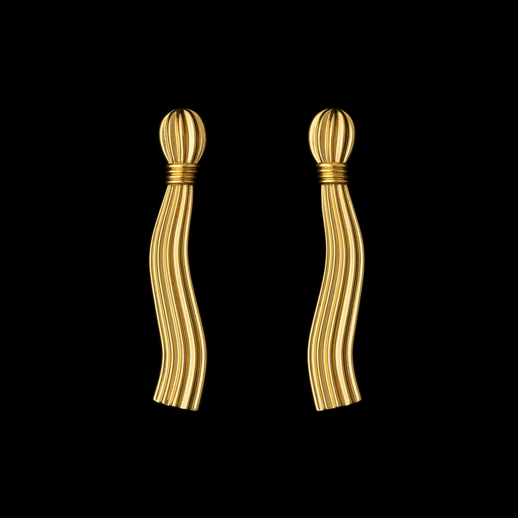 Antonella Earrings featured image