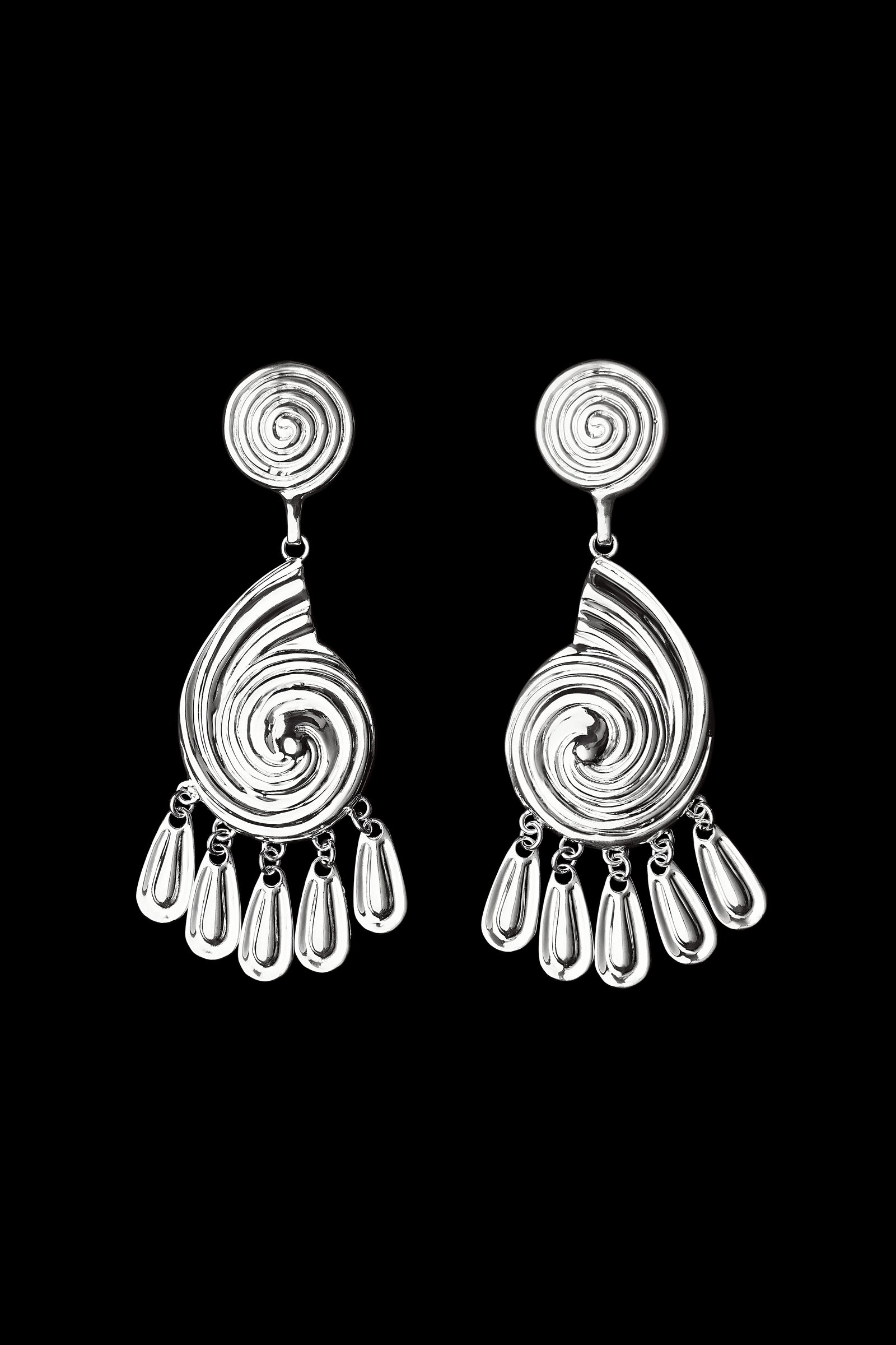 Eliza Earrings image 4