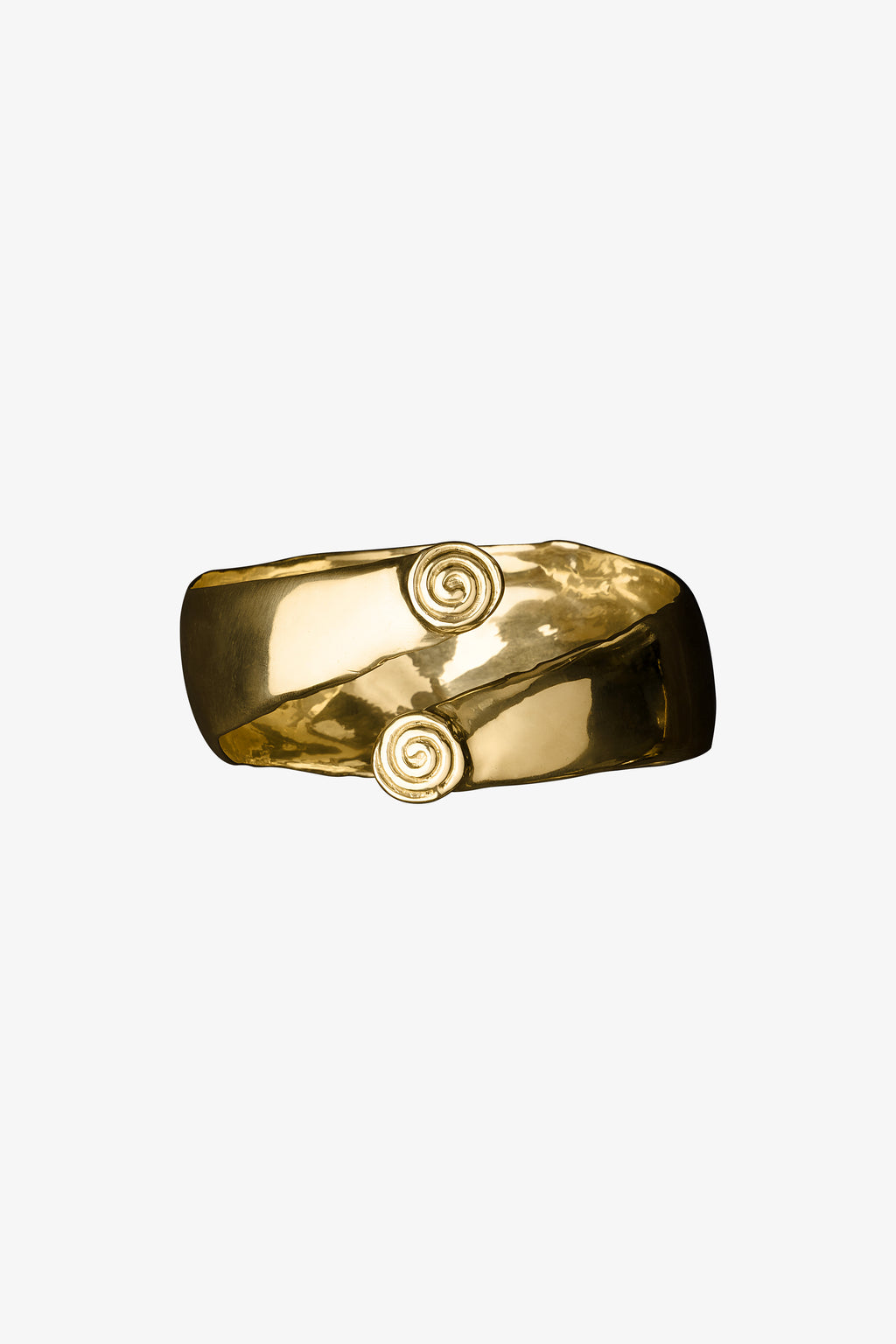 Olympia Armband Gold