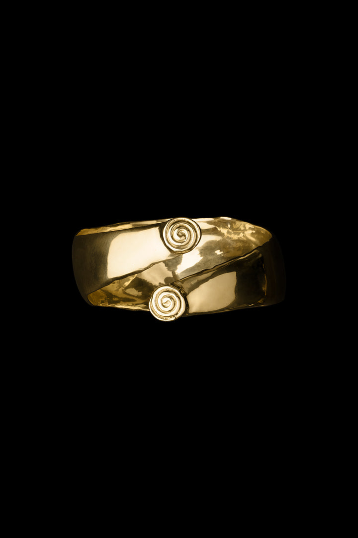Olympia Armband Gold