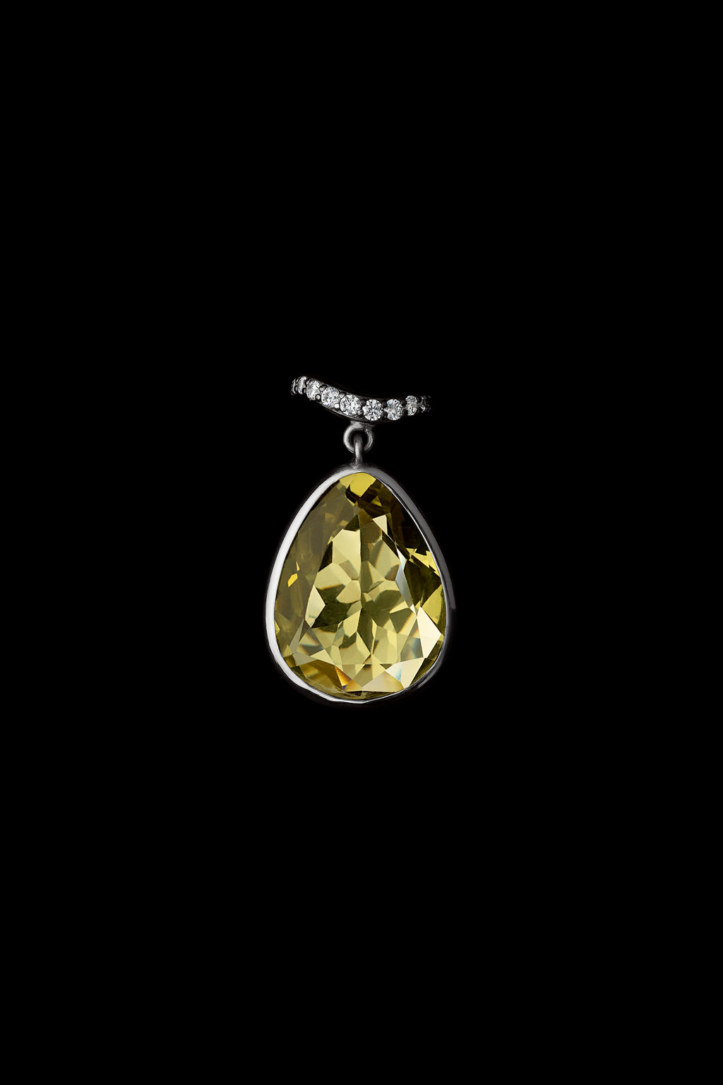 Ophelia Ear Cuff image 2