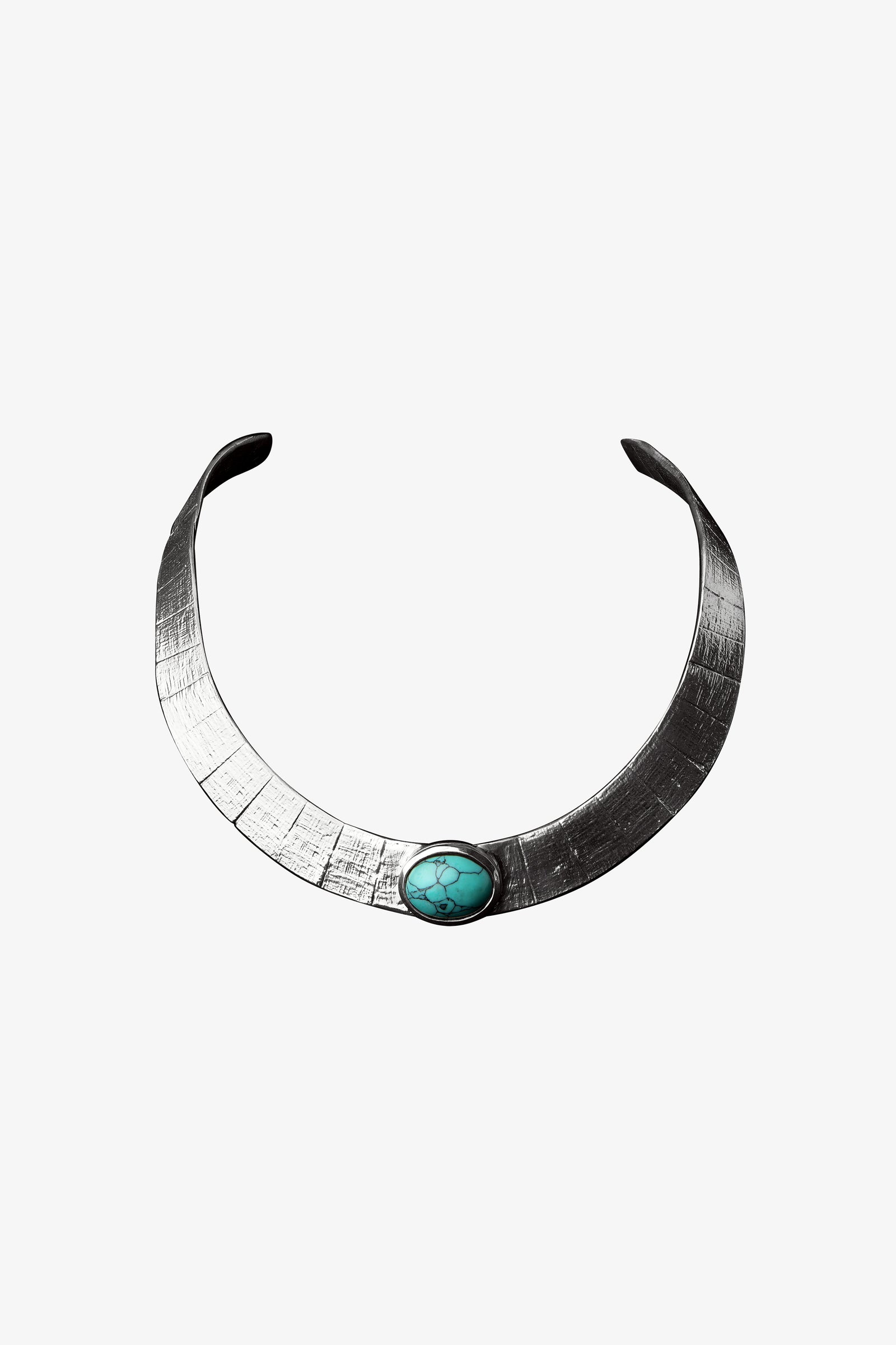 Athena Turquoise Collar featured image