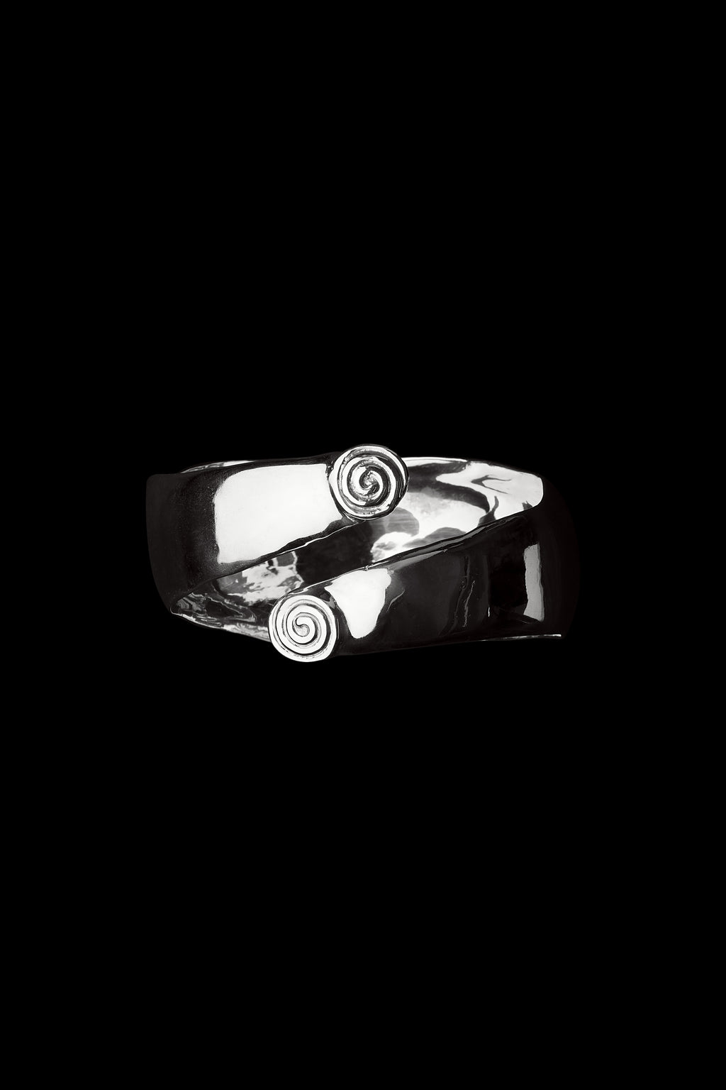 Olympia Silver Armband image 3