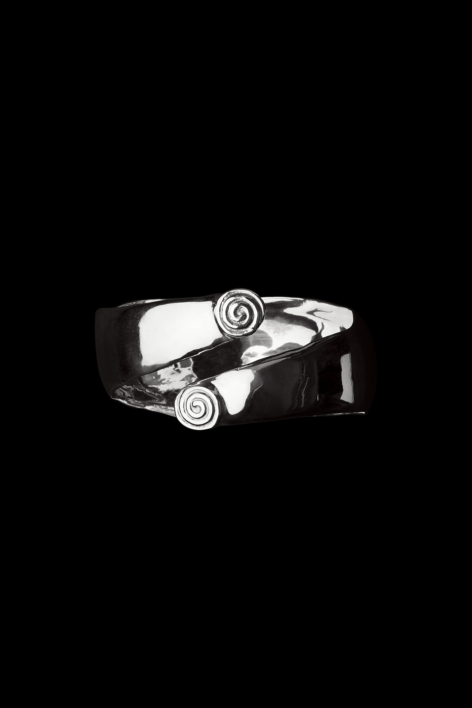 Olympia Silver Armband image 3