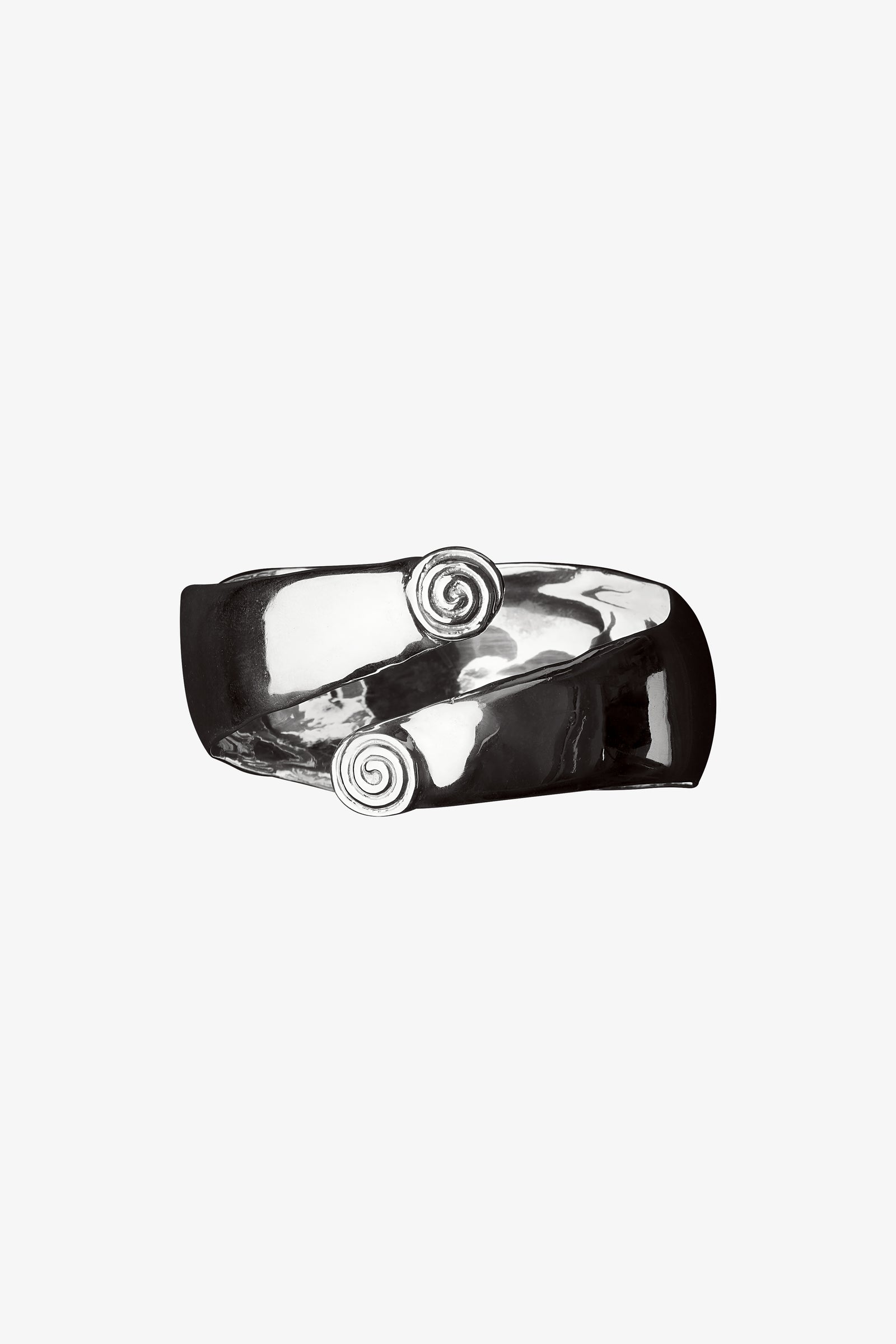 Olympia Silver Armband featured image
