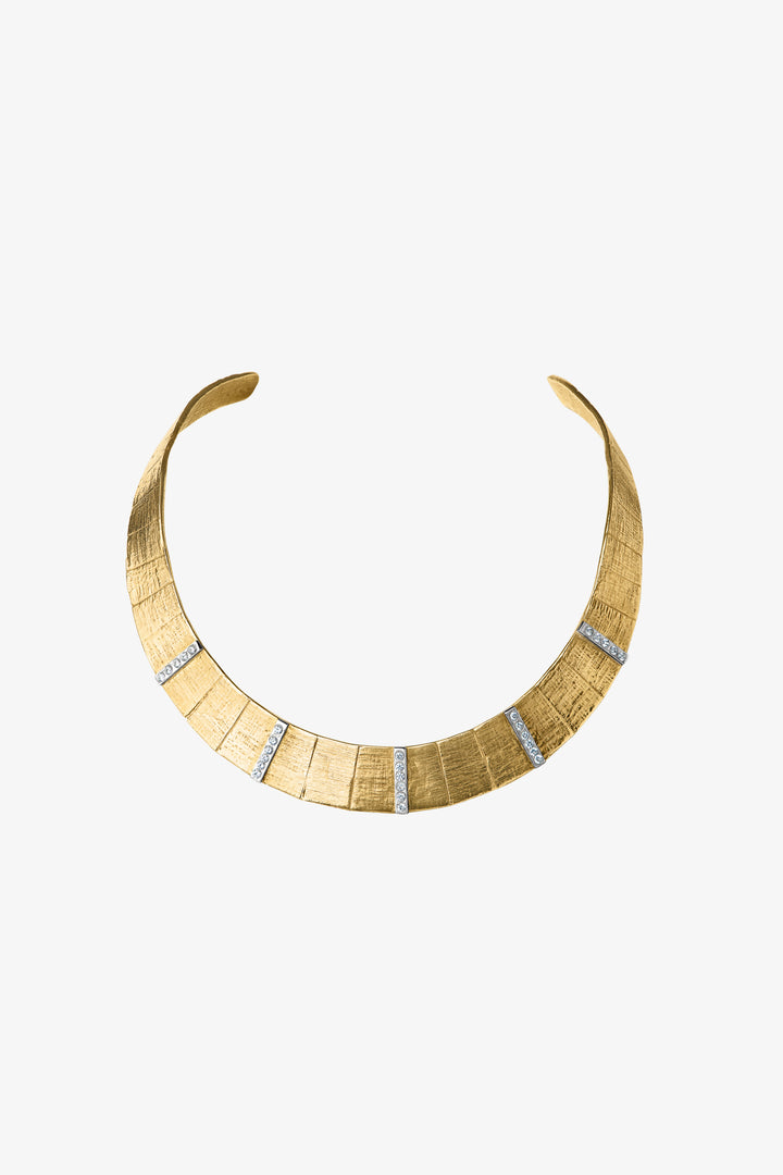 Athena Deco Collar