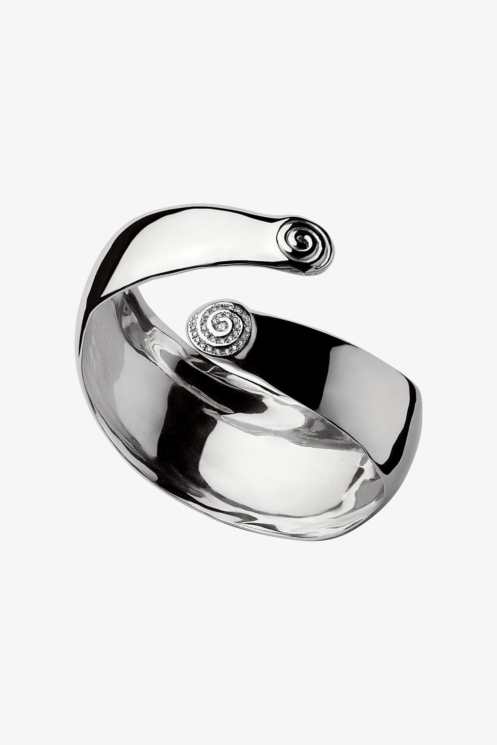 Olympia Diamond Armband