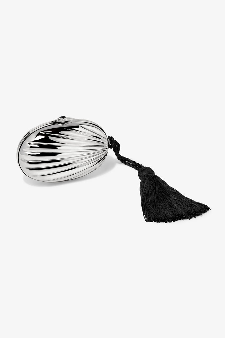 Petra Tassel Clutch