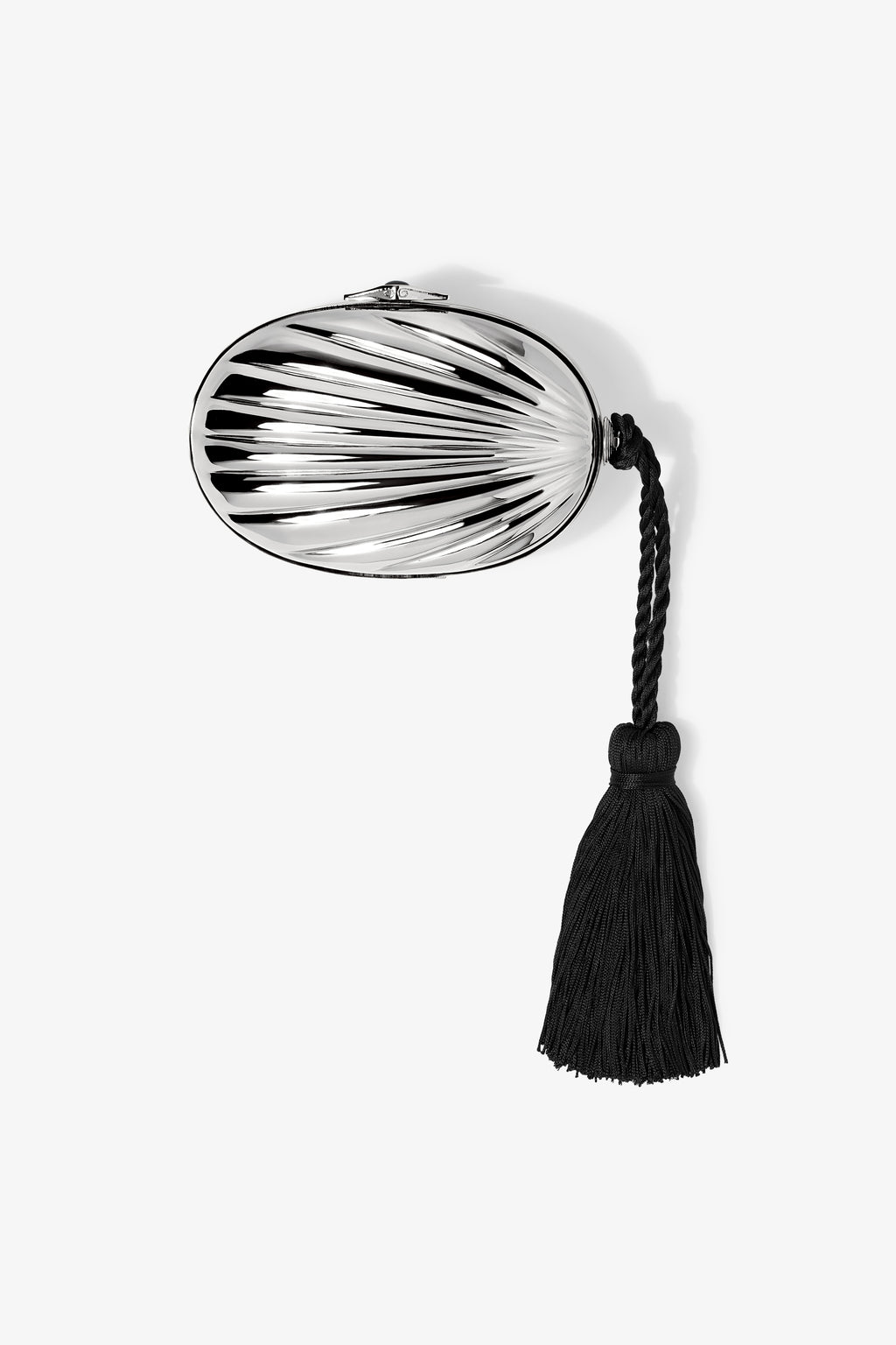 Petra Tassel Clutch