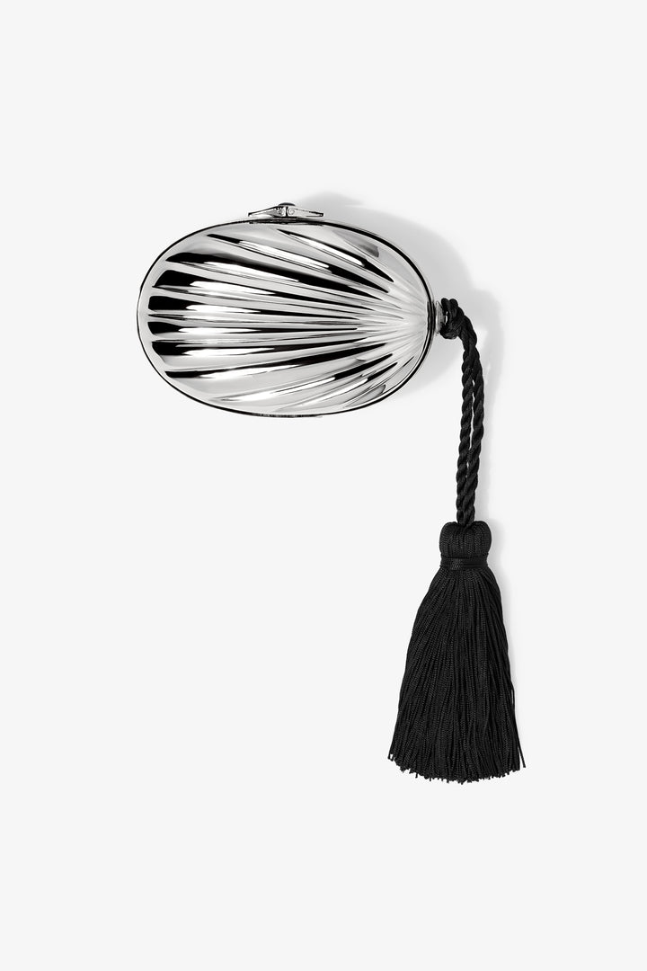 Petra Tassel Clutch
