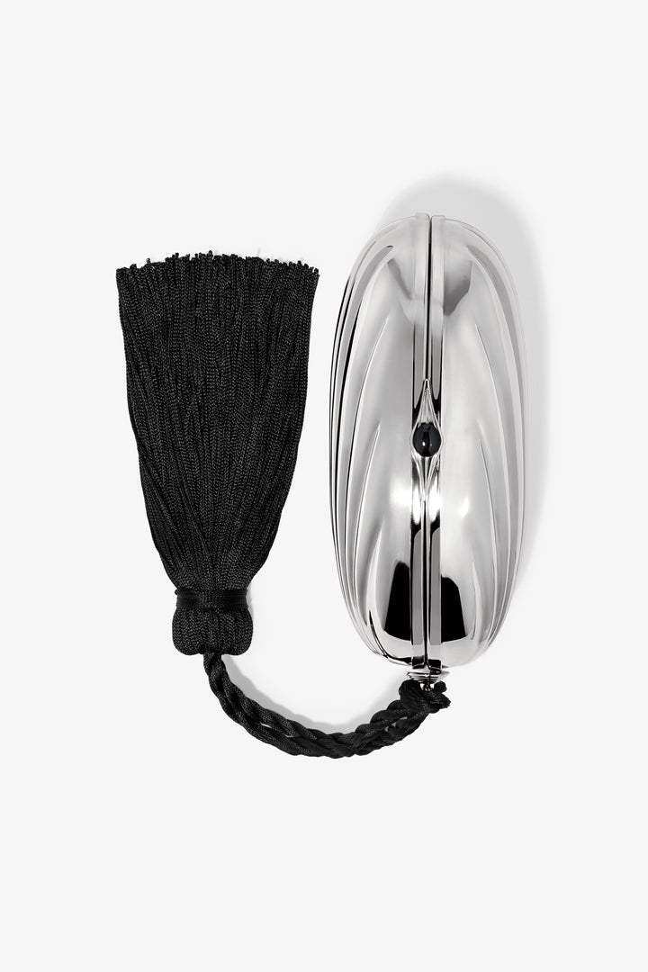Petra Tassel Clutch