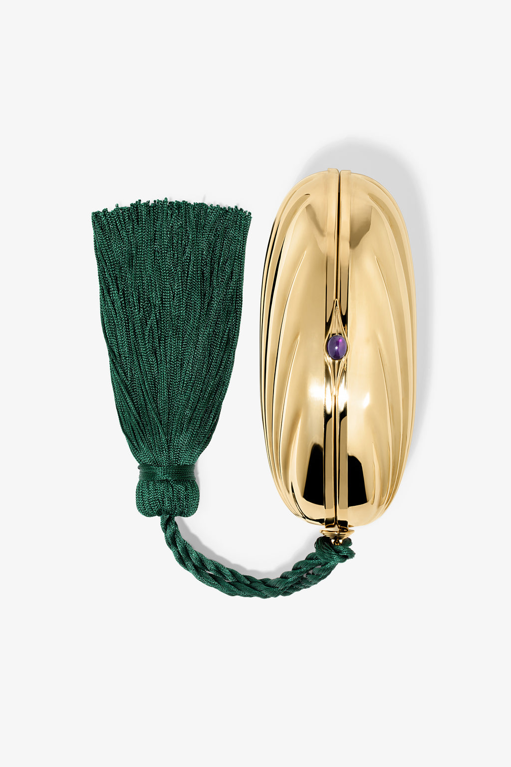 Petra Tassel Clutch image 6